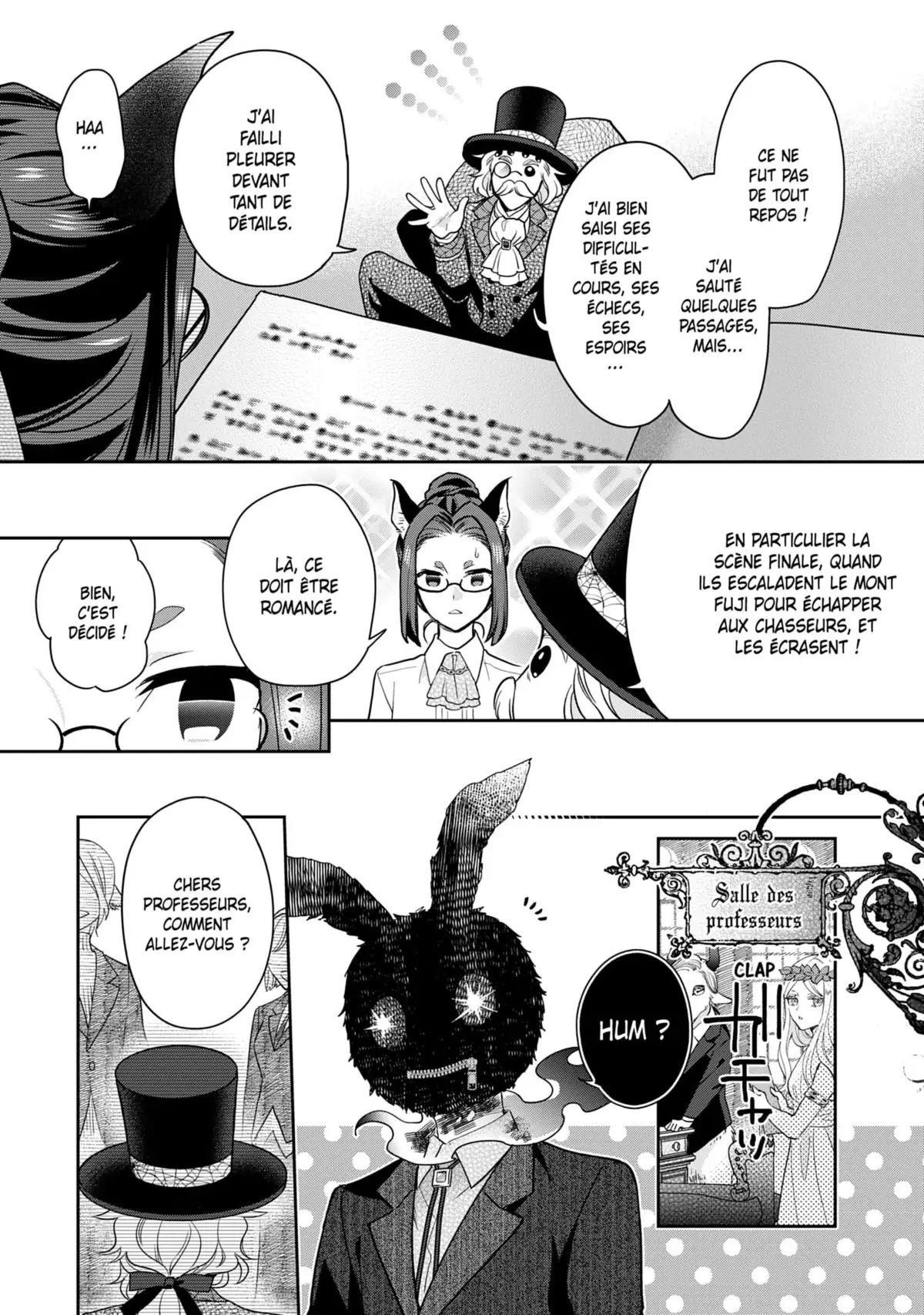 Monster Girls Collection Volume 4 page 47