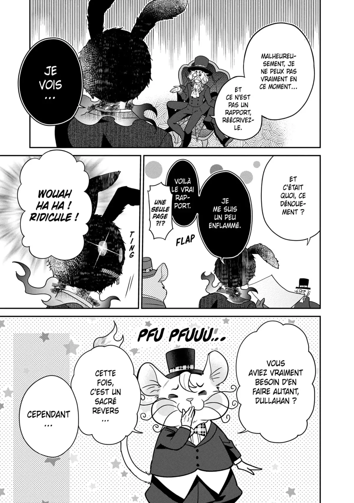 Monster Girls Collection Volume 4 page 49