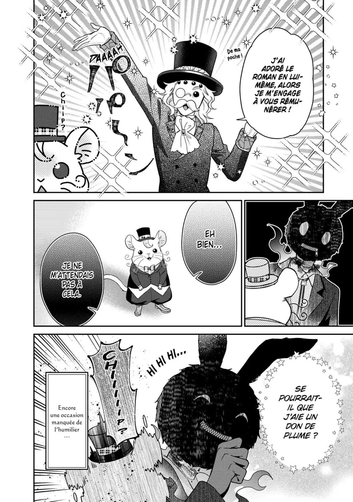 Monster Girls Collection Volume 4 page 50
