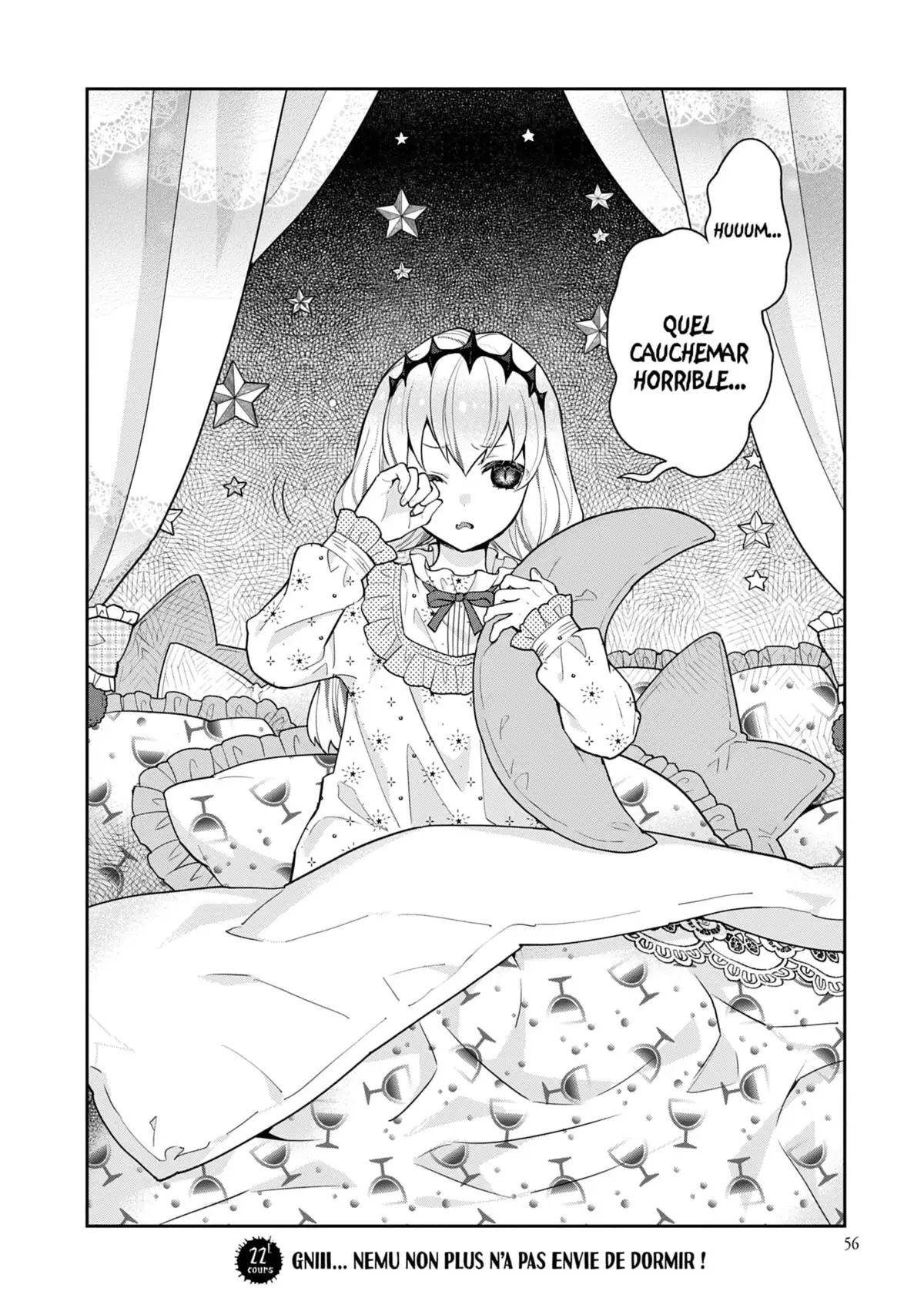 Monster Girls Collection Volume 4 page 56