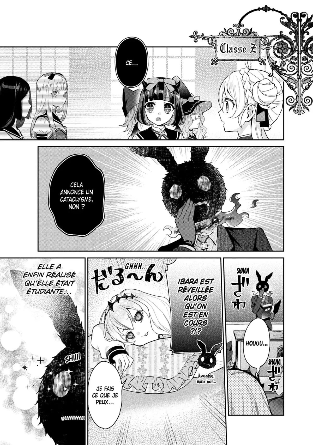 Monster Girls Collection Volume 4 page 57