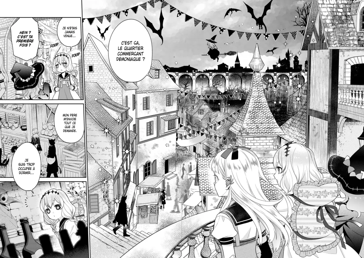 Monster Girls Collection Volume 4 page 64
