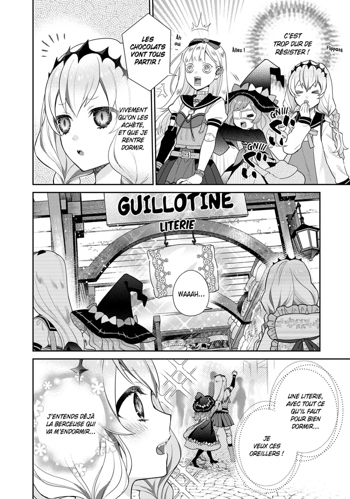 Monster Girls Collection Volume 4 page 67
