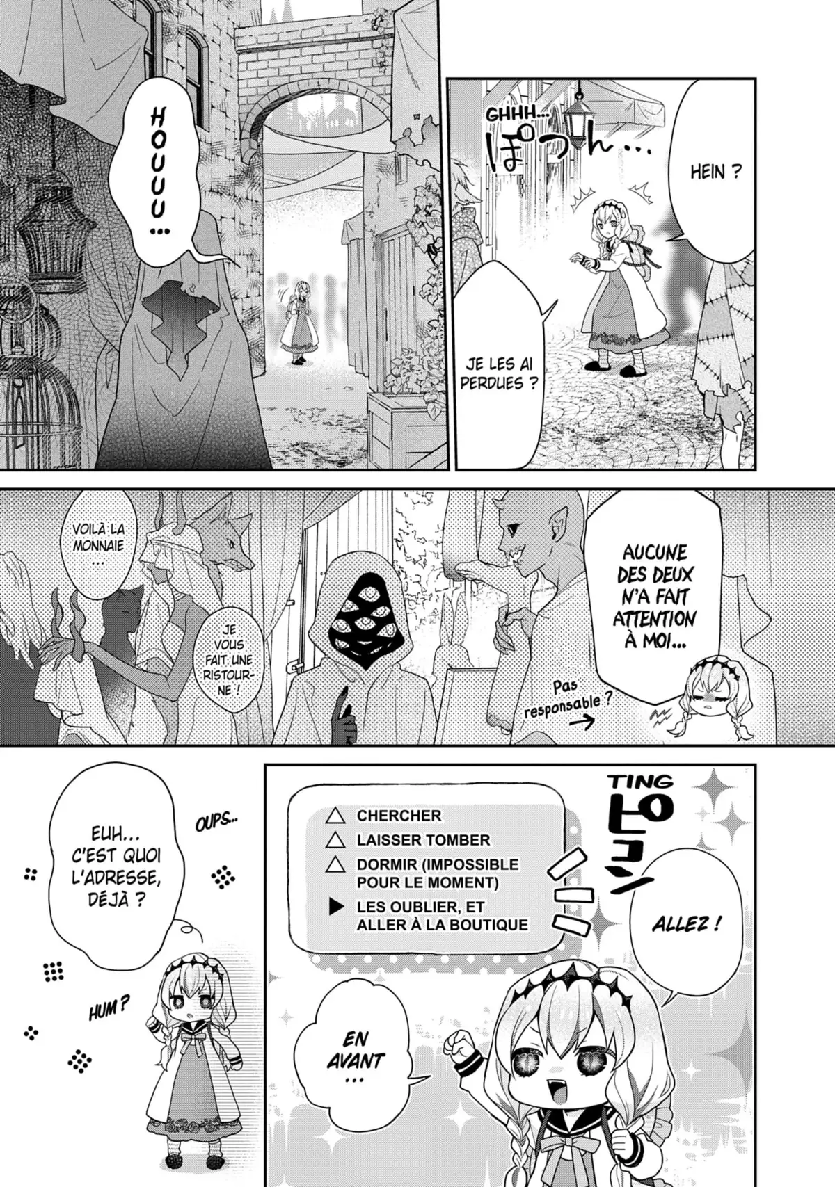 Monster Girls Collection Volume 4 page 68