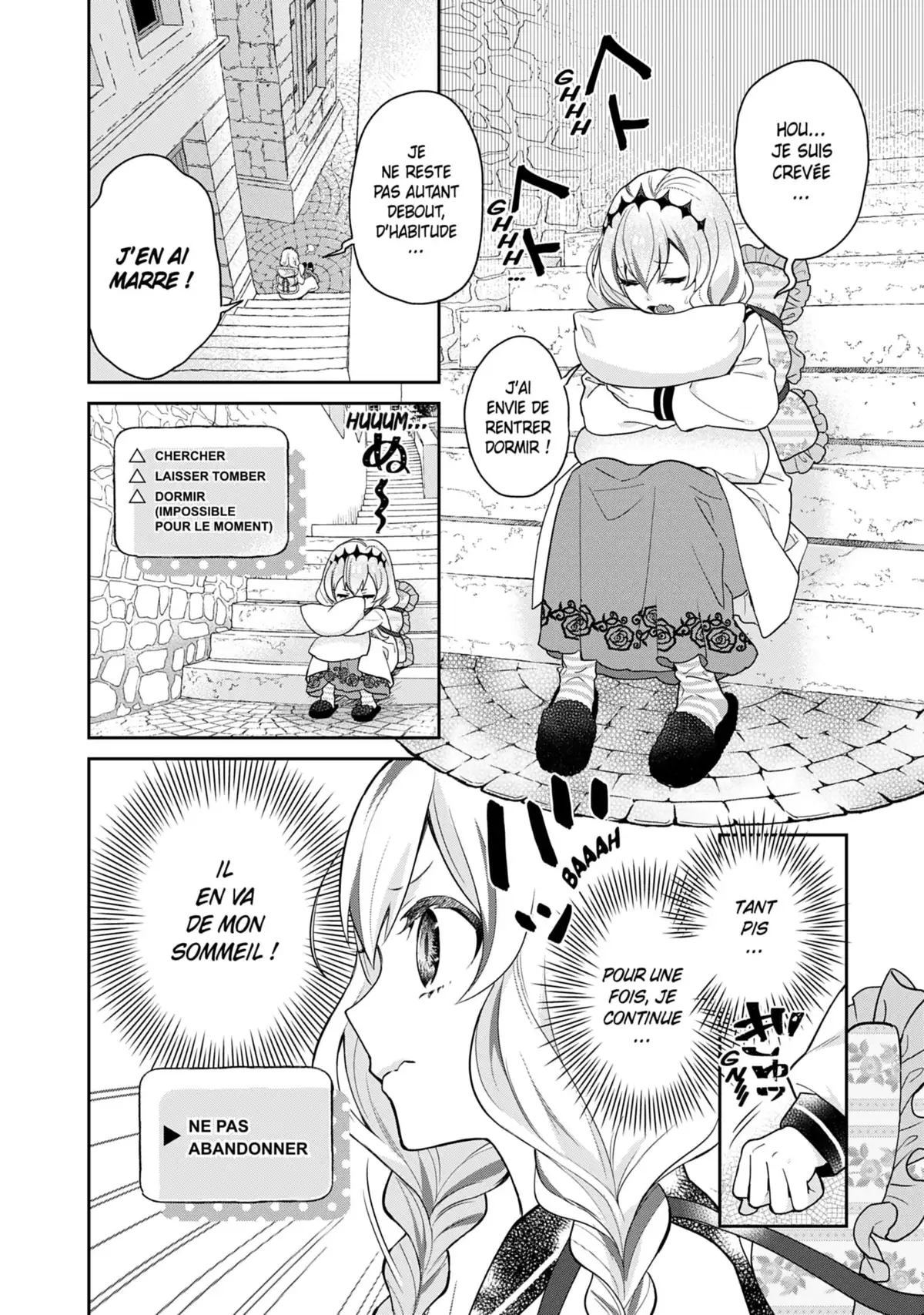 Monster Girls Collection Volume 4 page 71