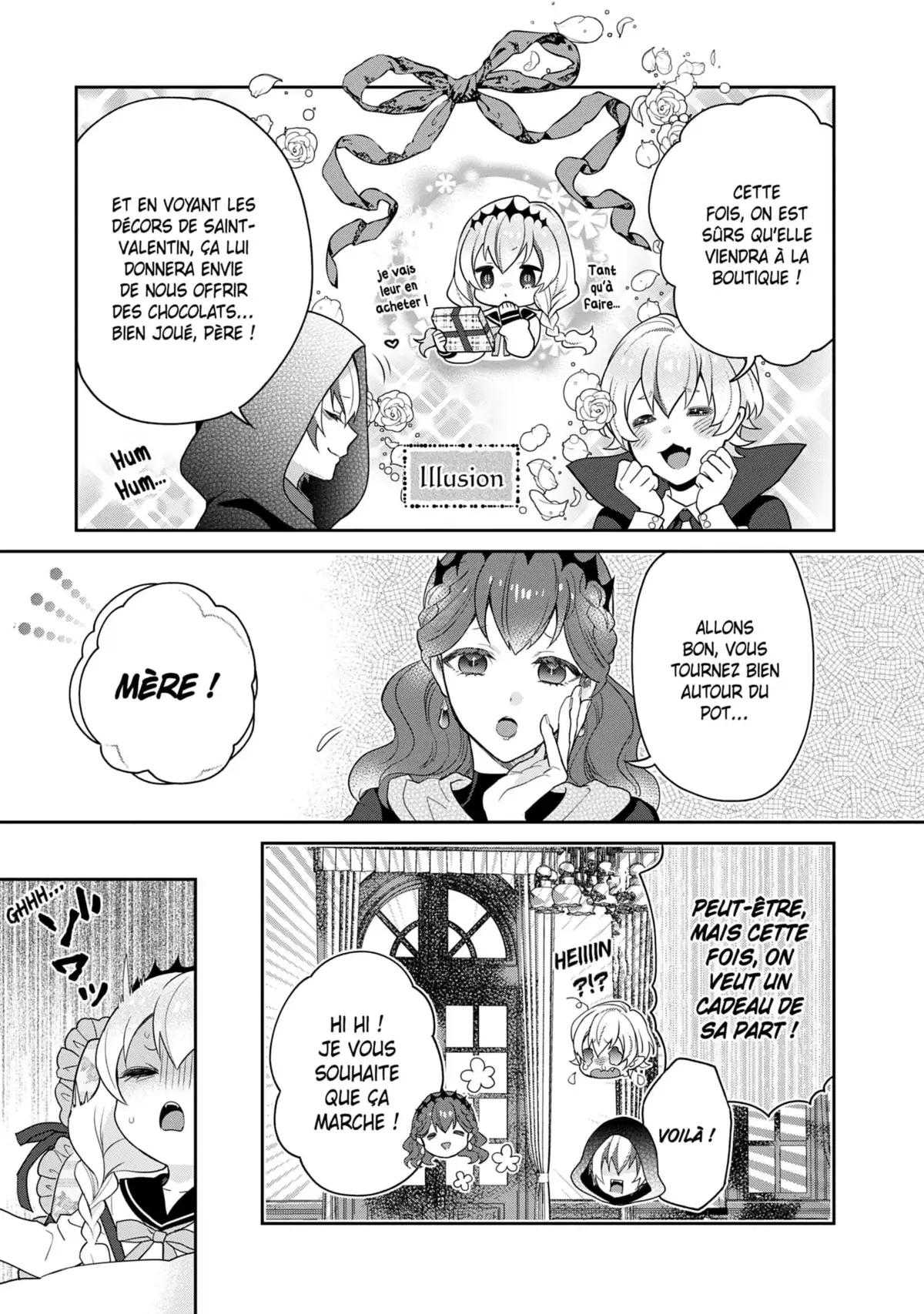Monster Girls Collection Volume 4 page 75