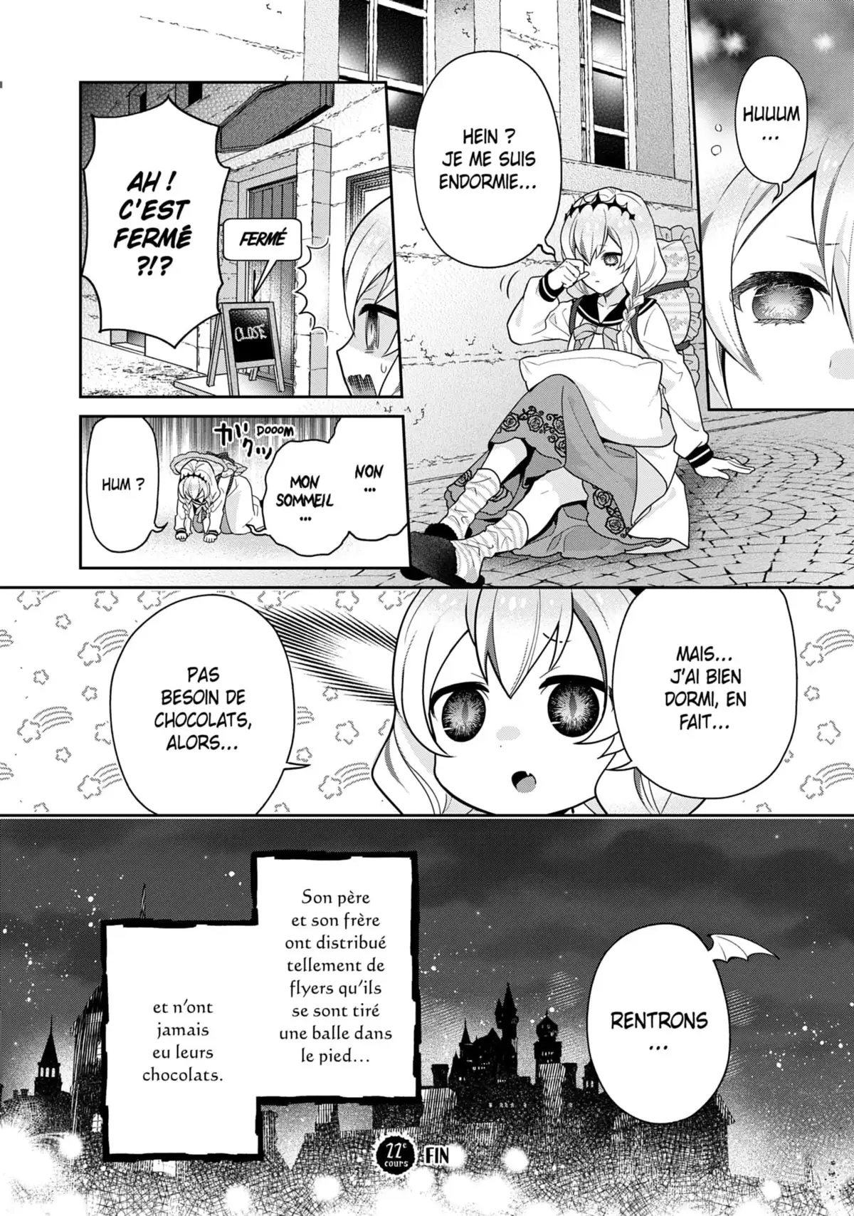 Monster Girls Collection Volume 4 page 76