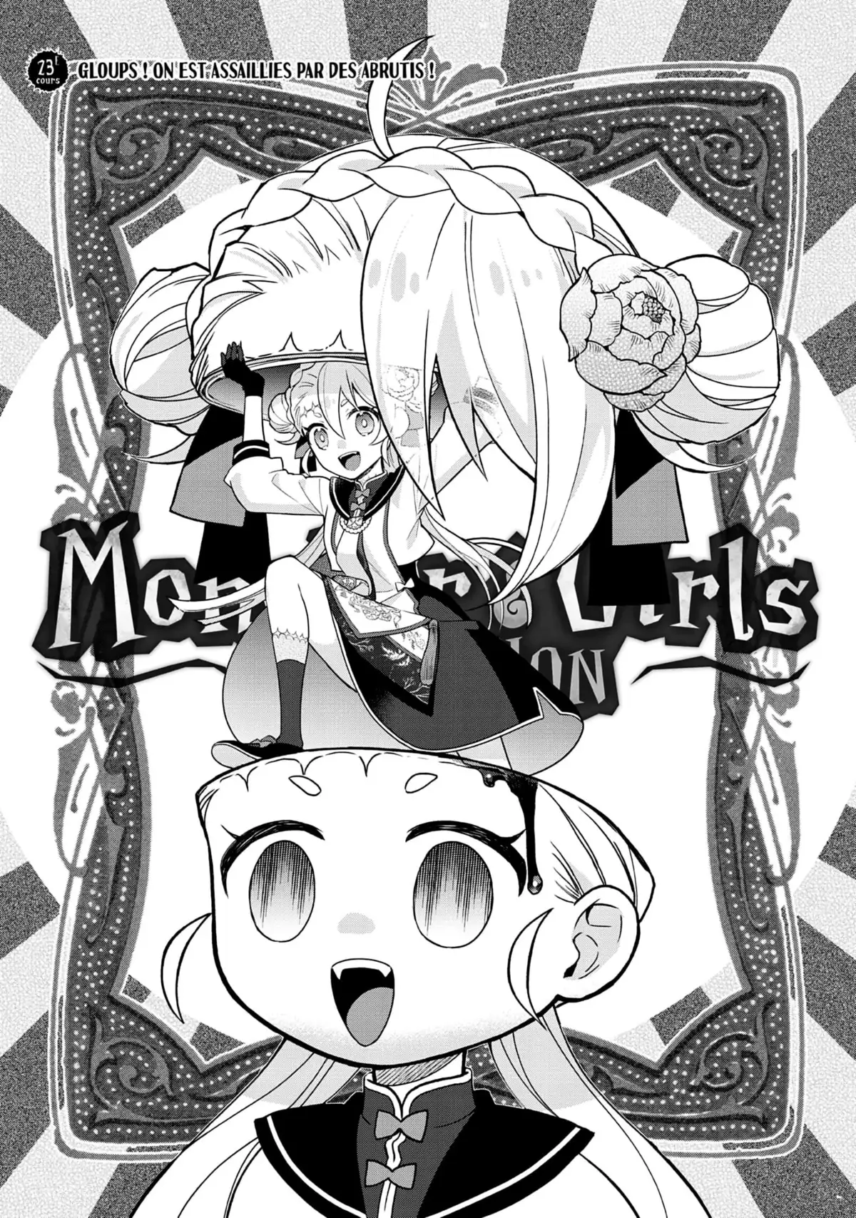 Monster Girls Collection Volume 4 page 79