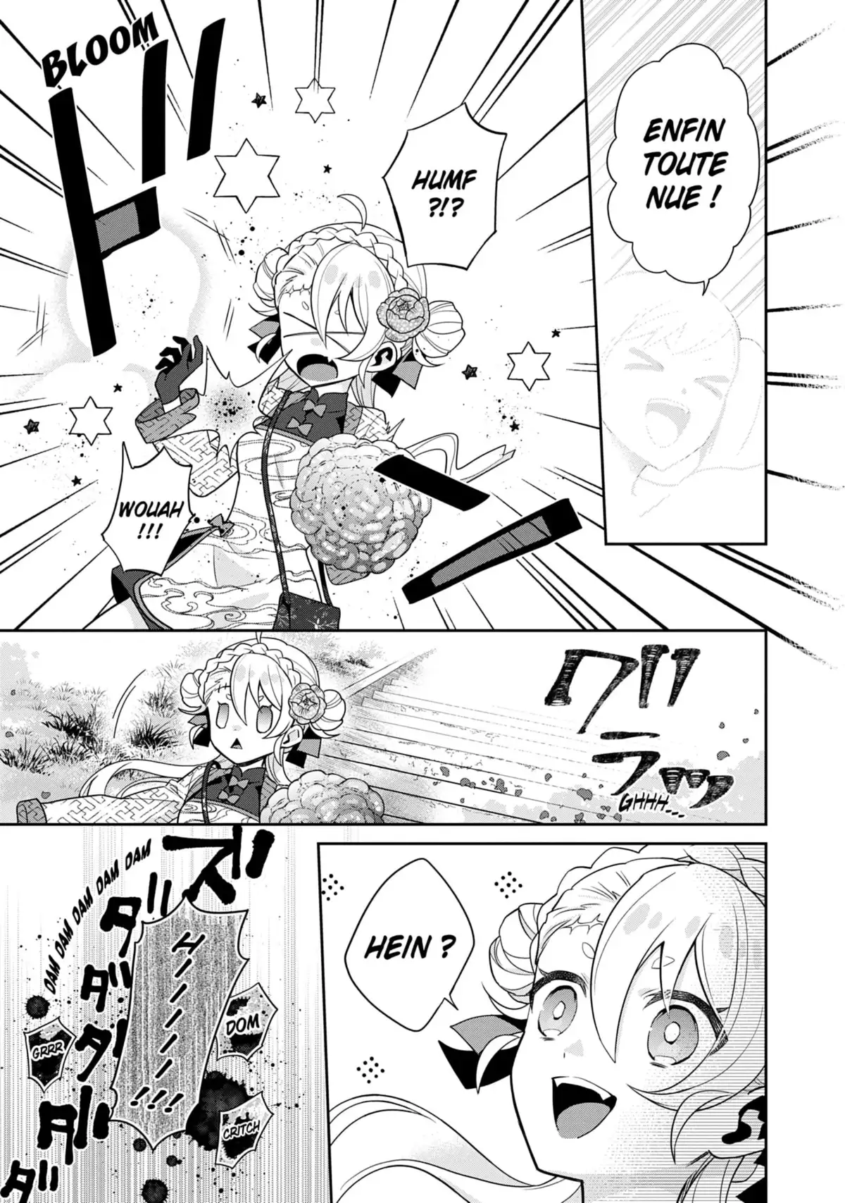 Monster Girls Collection Volume 4 page 83