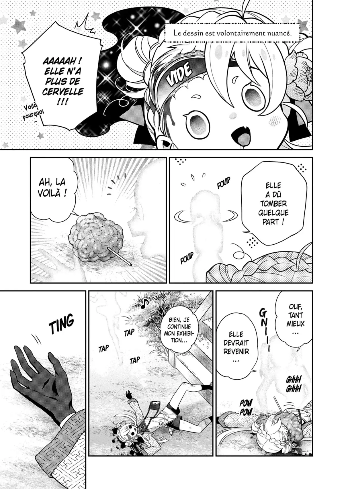 Monster Girls Collection Volume 4 page 85