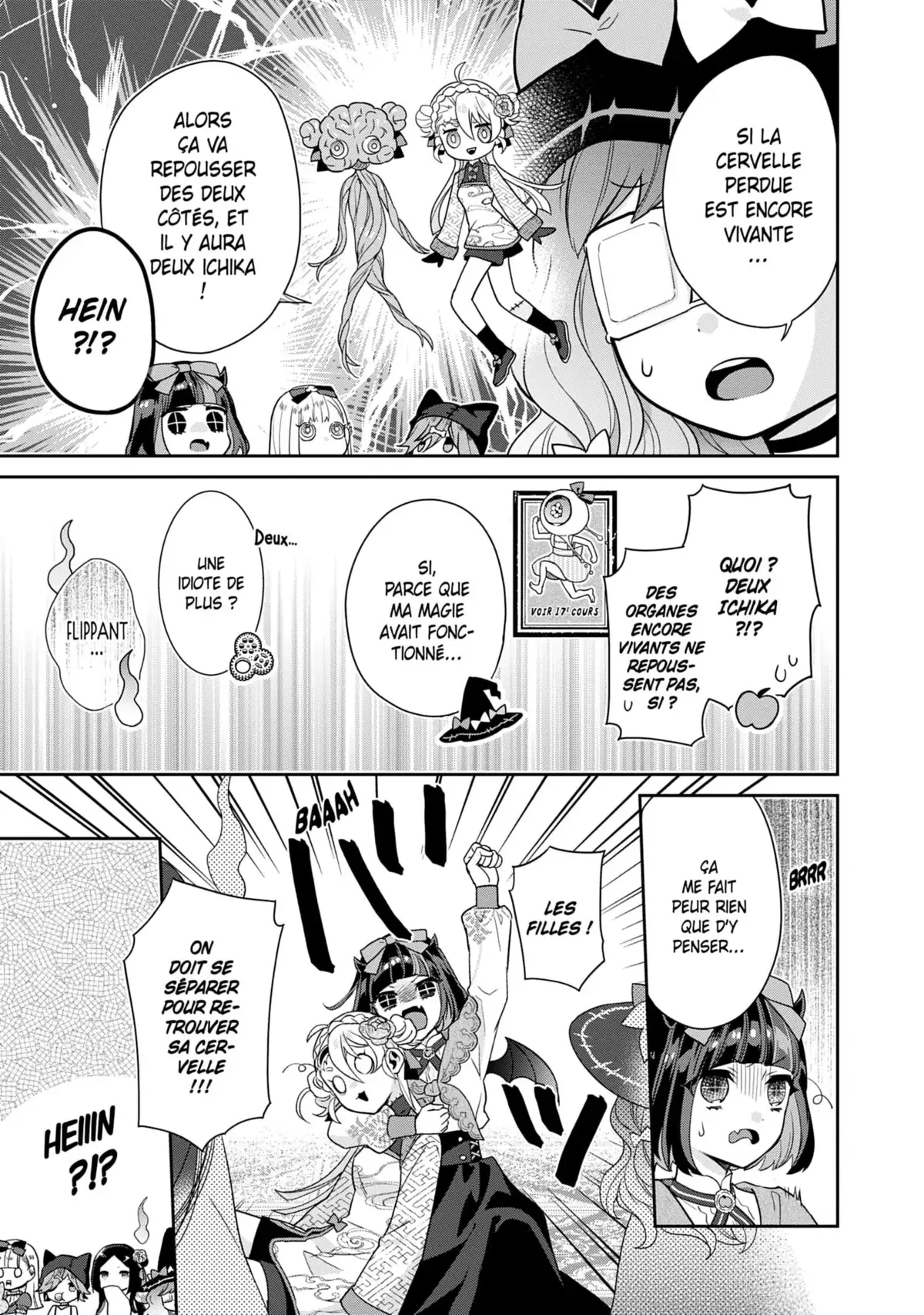 Monster Girls Collection Volume 4 page 91