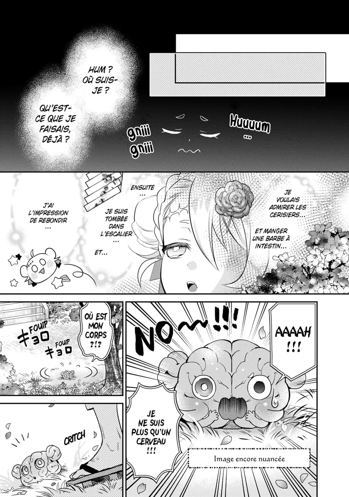Monster Girls Collection Volume 4 page 93
