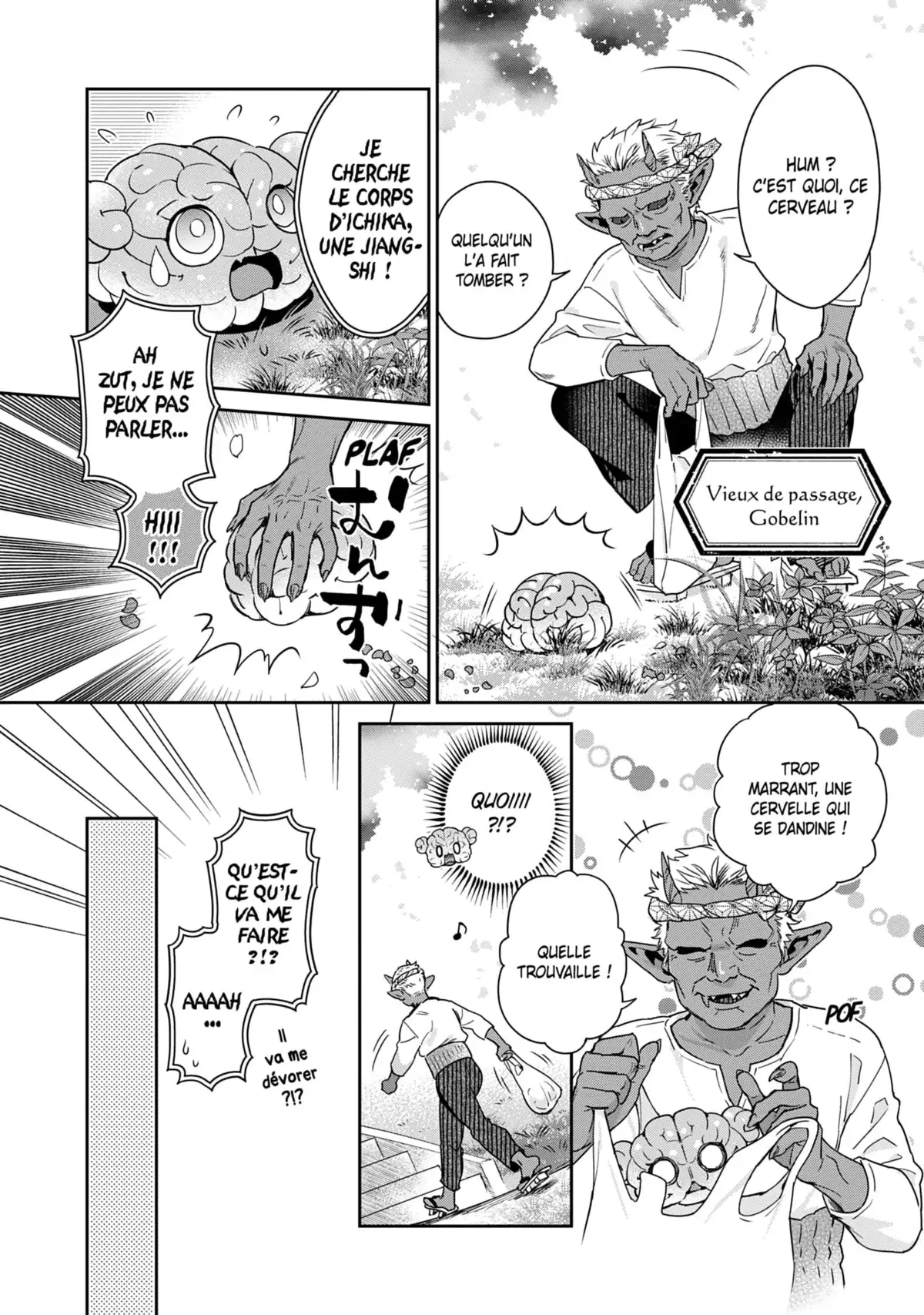 Monster Girls Collection Volume 4 page 94