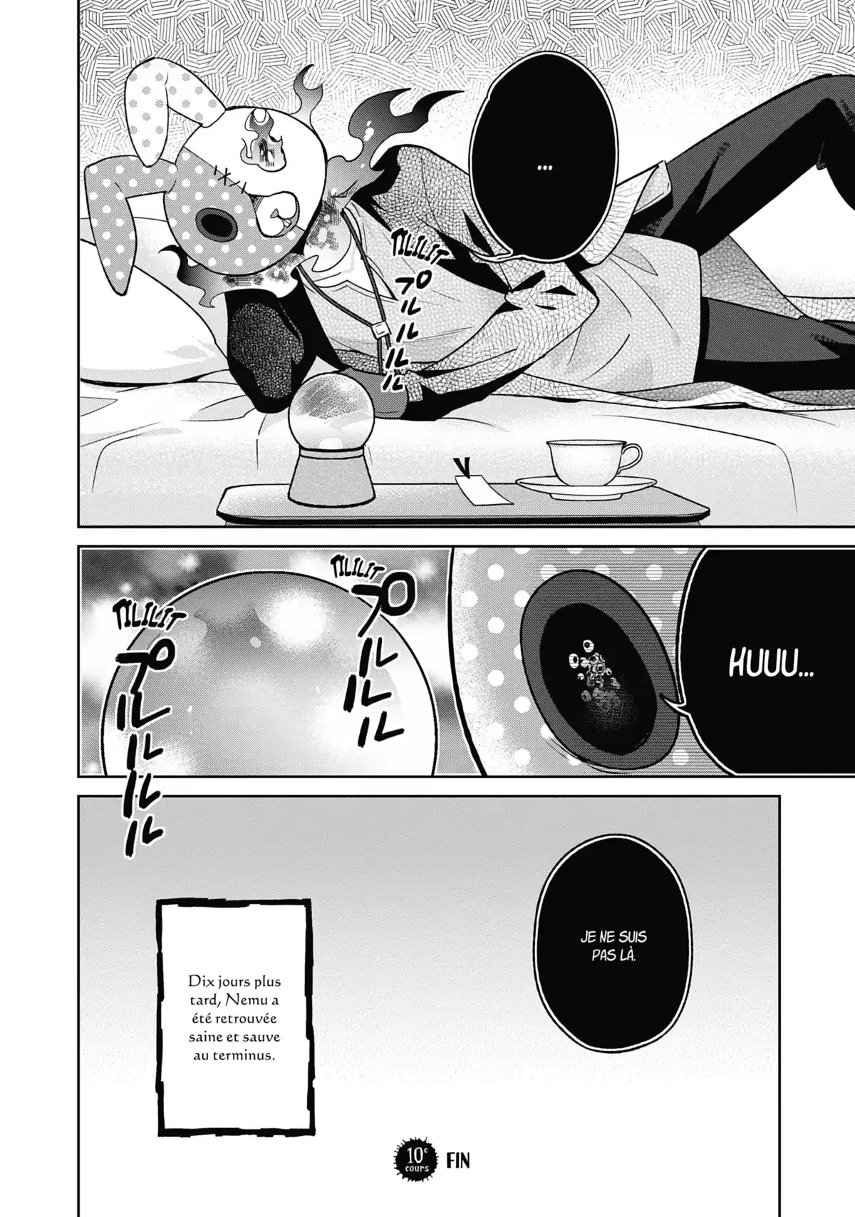 Monster Girls Collection Volume 2 page 100