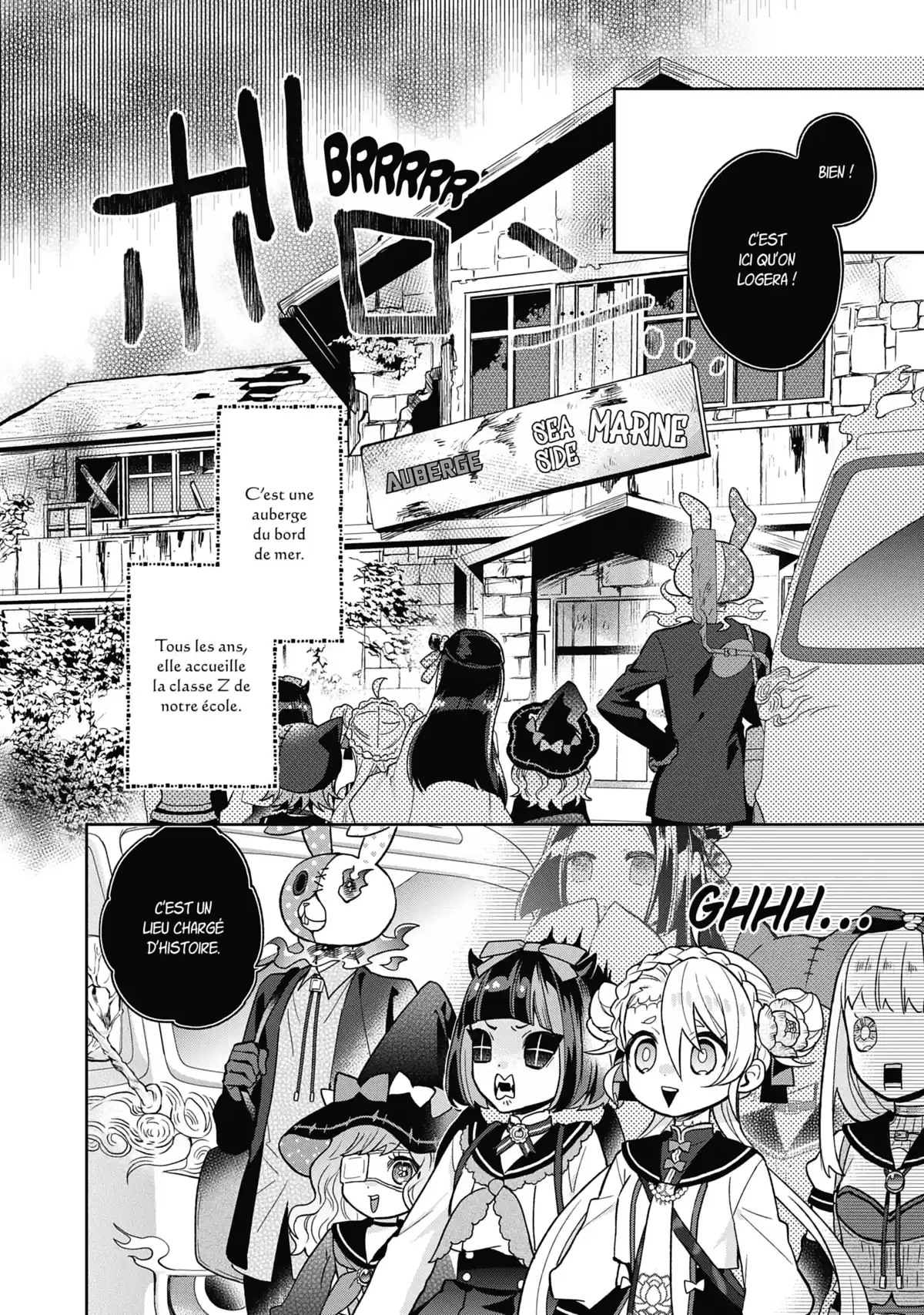 Monster Girls Collection Volume 2 page 102