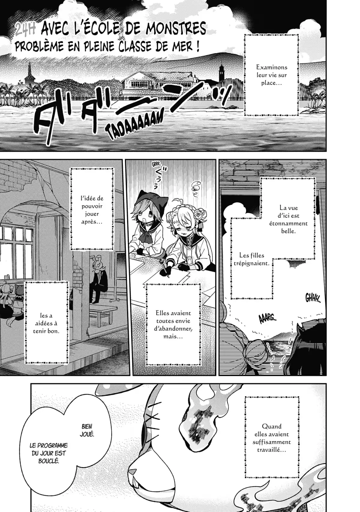 Monster Girls Collection Volume 2 page 105