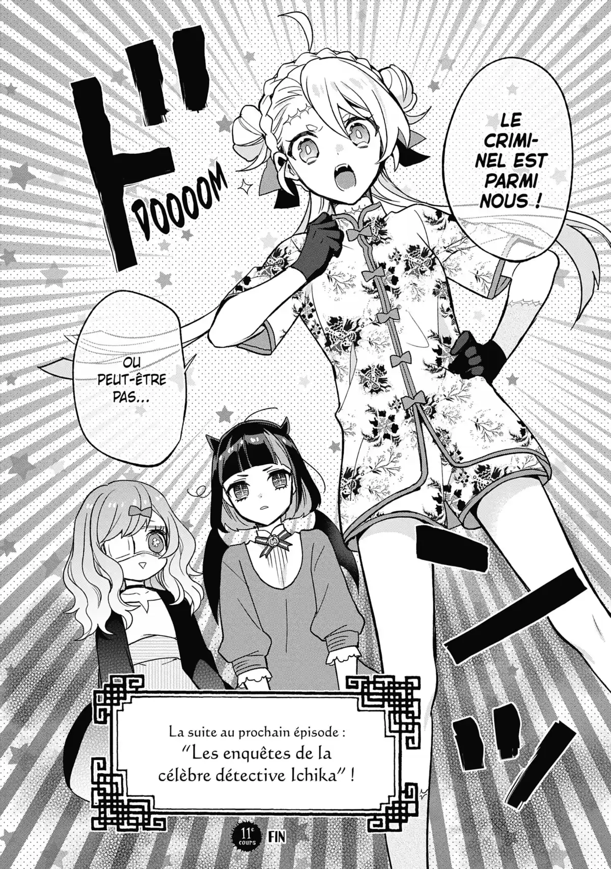 Monster Girls Collection Volume 2 page 122