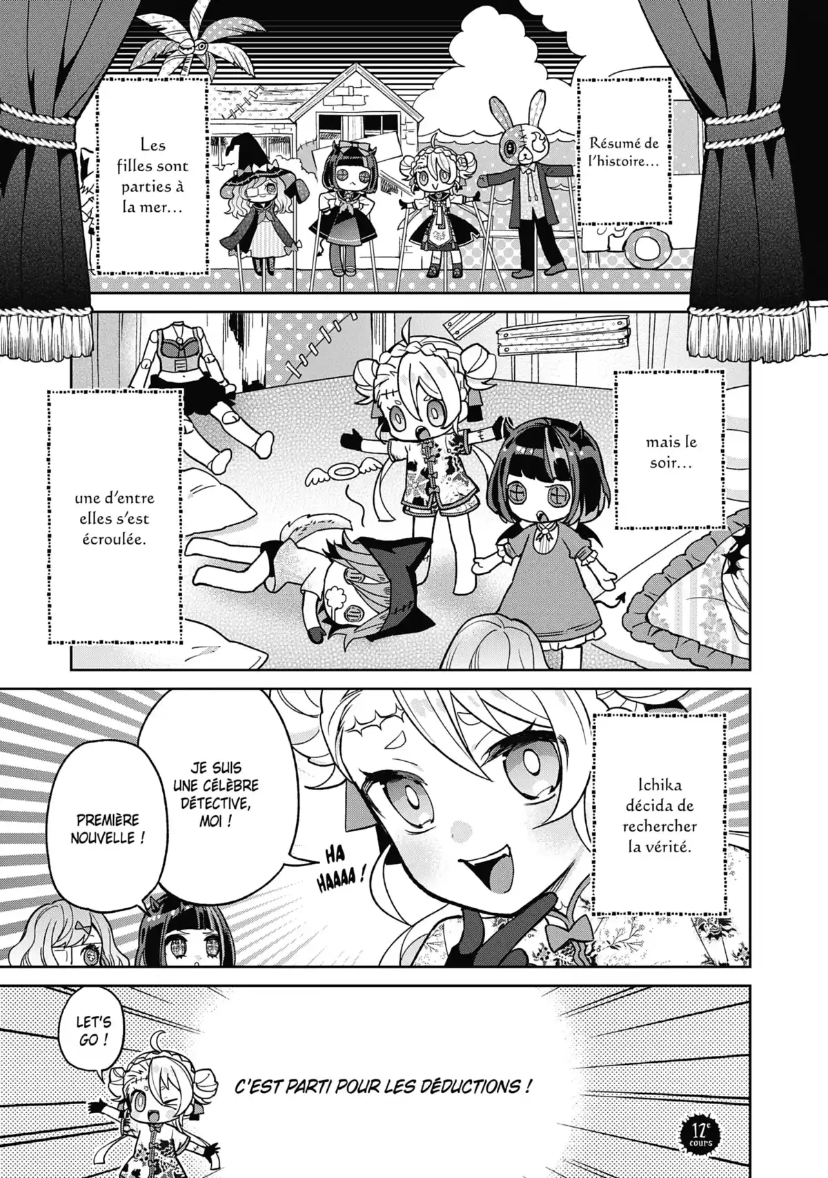 Monster Girls Collection Volume 2 page 123