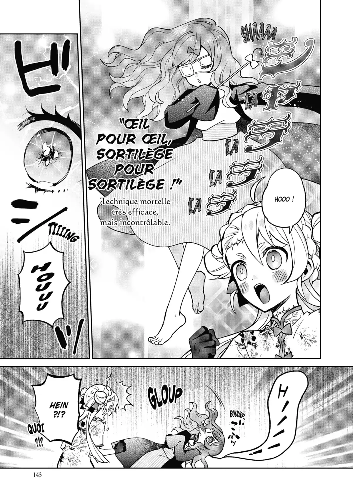 Monster Girls Collection Volume 2 page 130