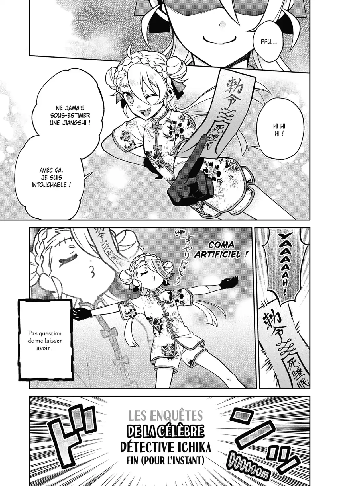 Monster Girls Collection Volume 2 page 132