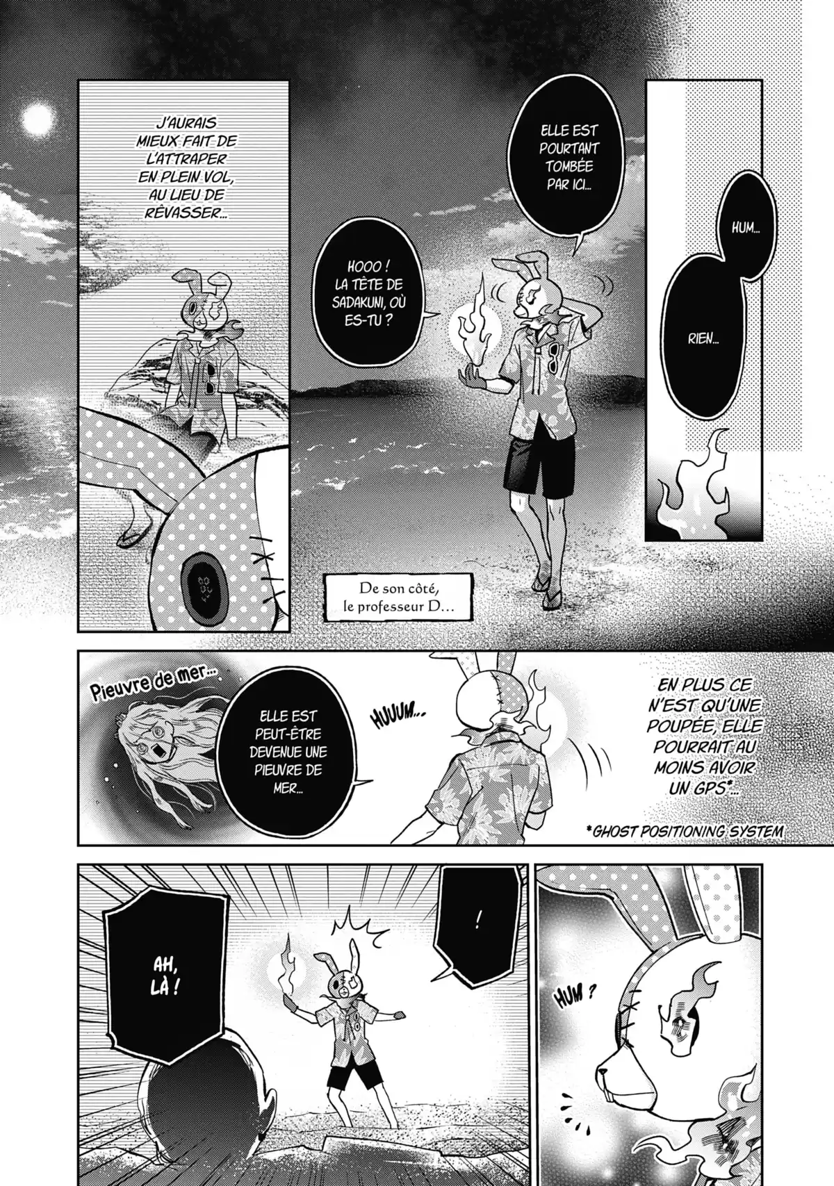 Monster Girls Collection Volume 2 page 133
