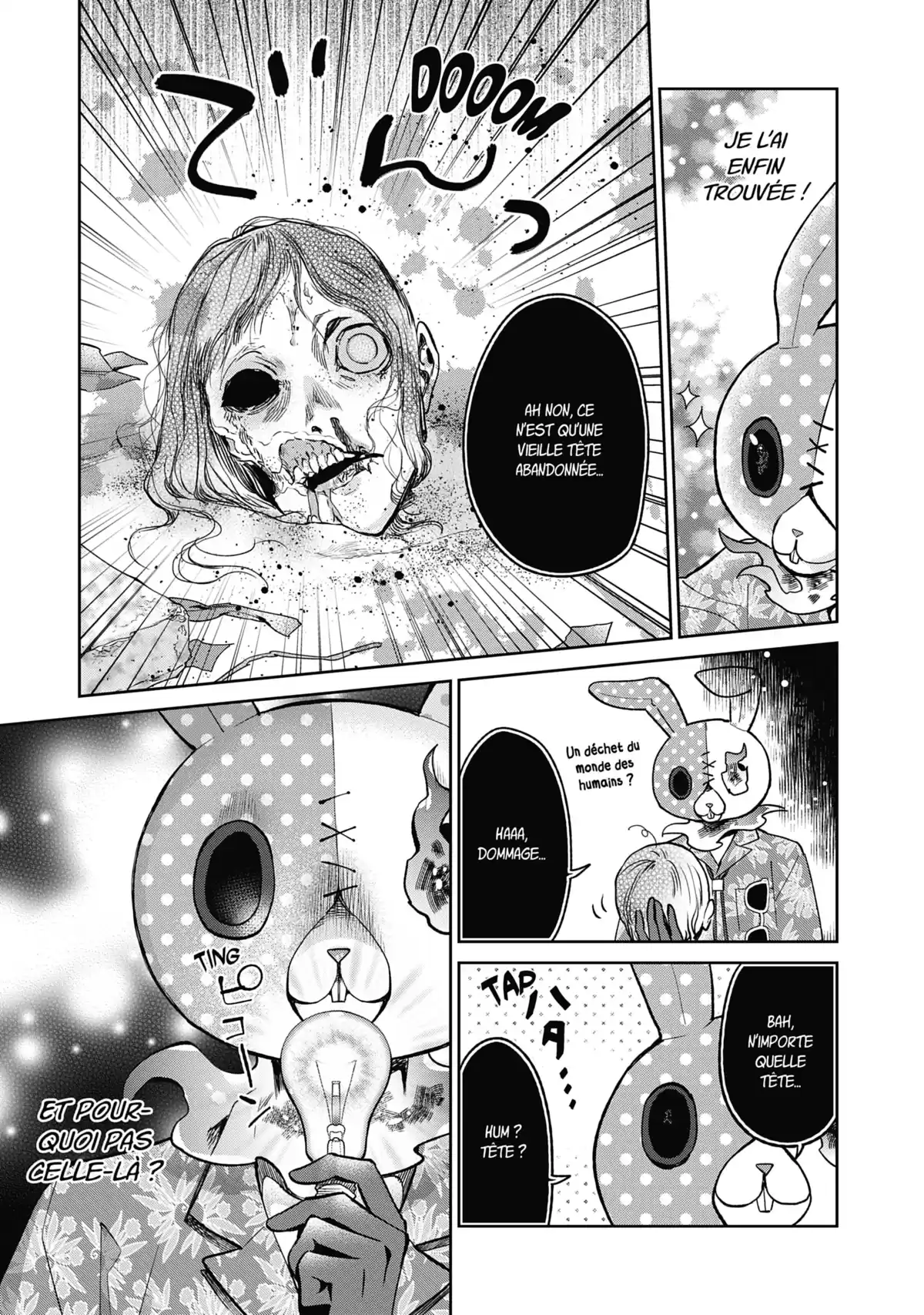 Monster Girls Collection Volume 2 page 134