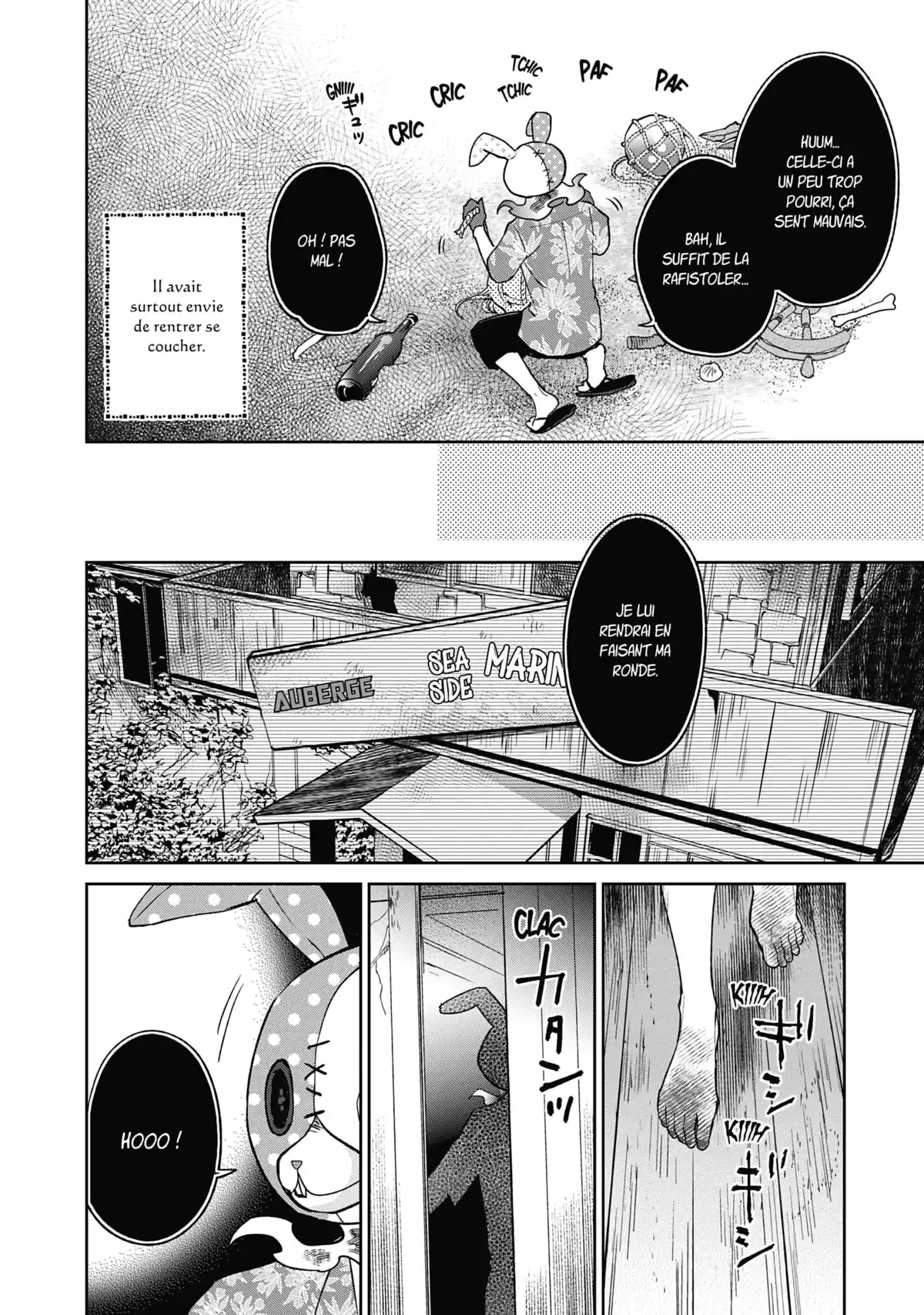 Monster Girls Collection Volume 2 page 135