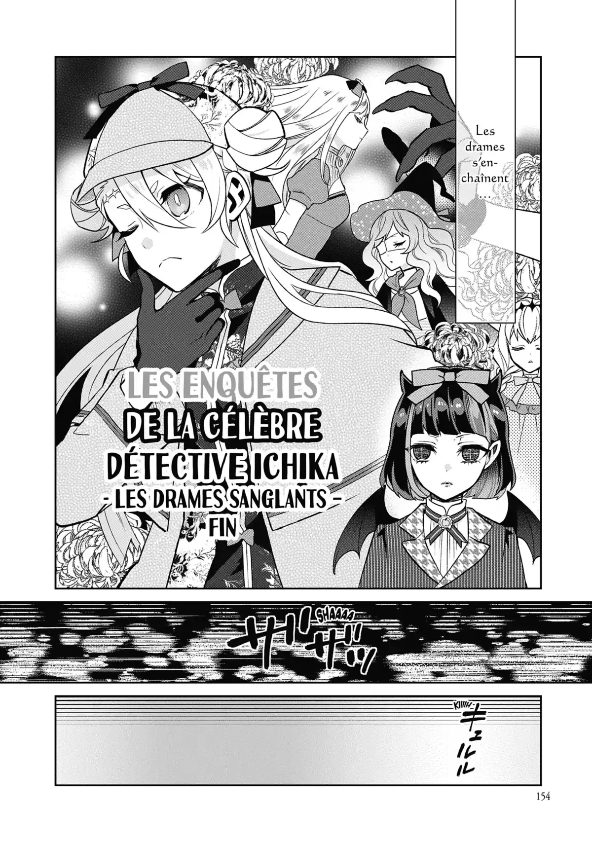 Monster Girls Collection Volume 2 page 141