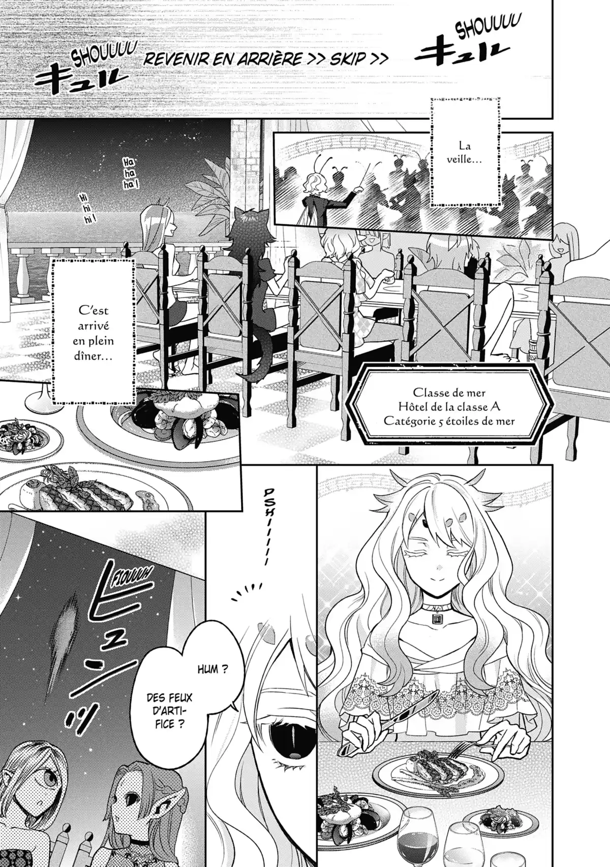Monster Girls Collection Volume 2 page 142