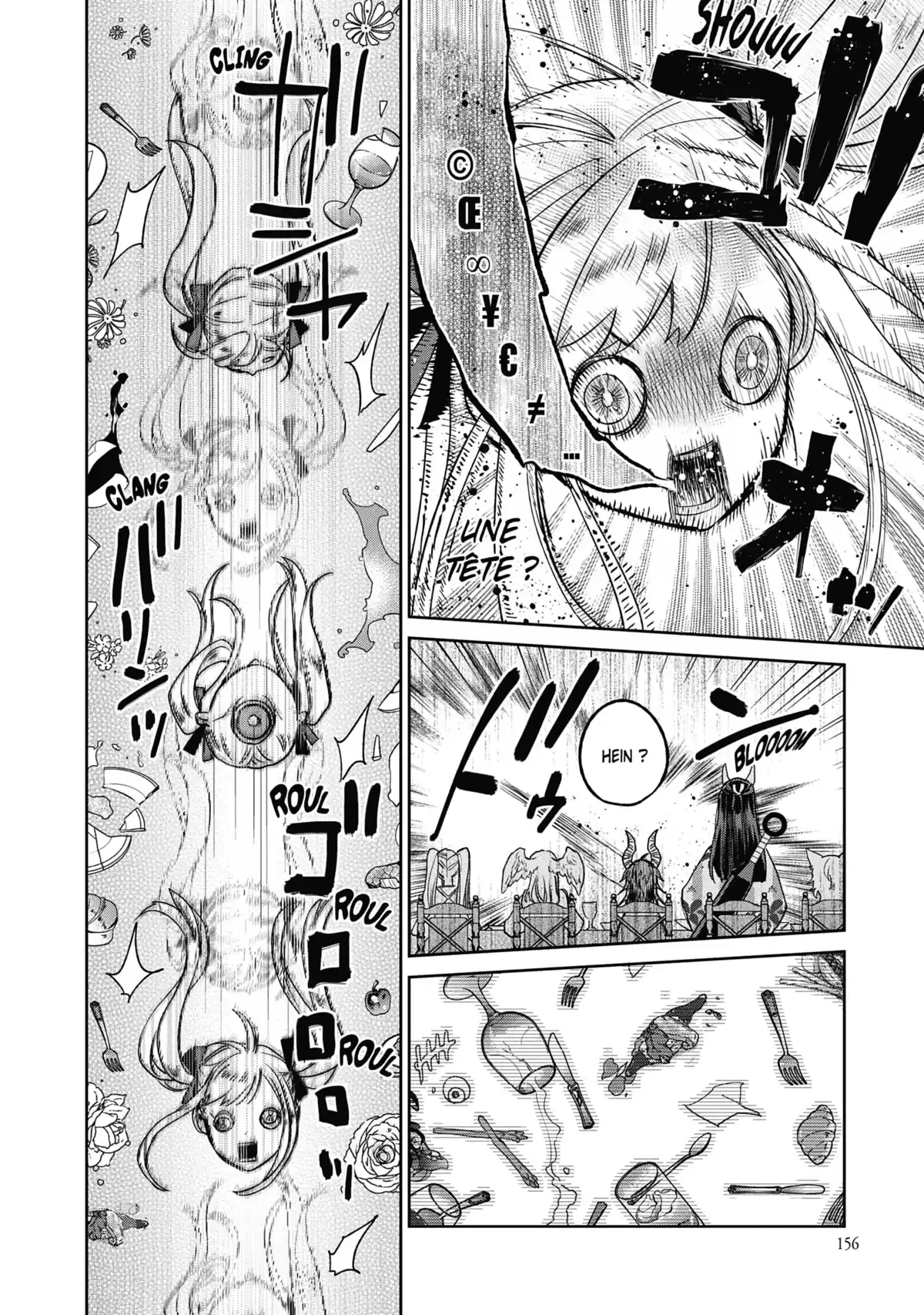 Monster Girls Collection Volume 2 page 143