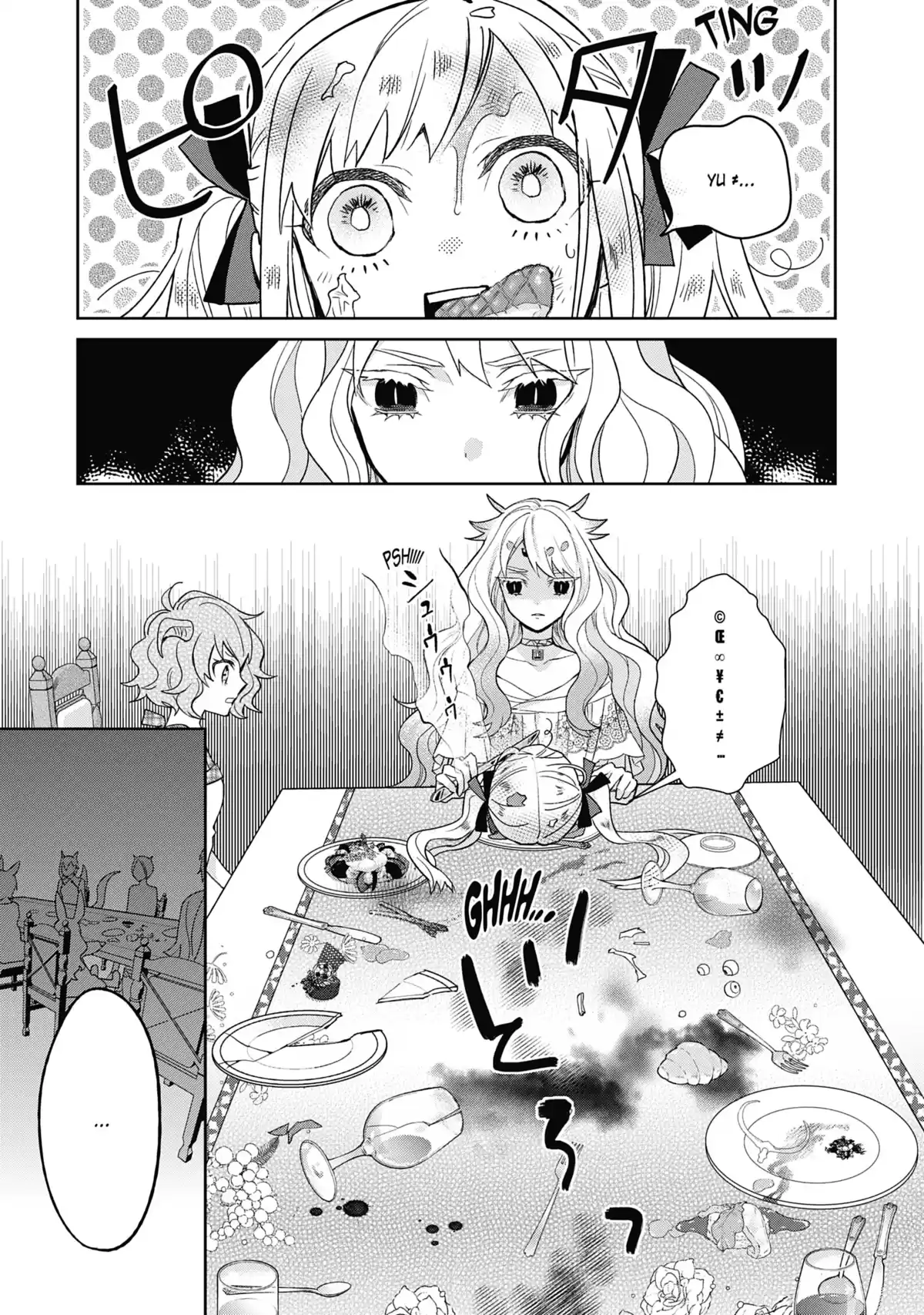 Monster Girls Collection Volume 2 page 144