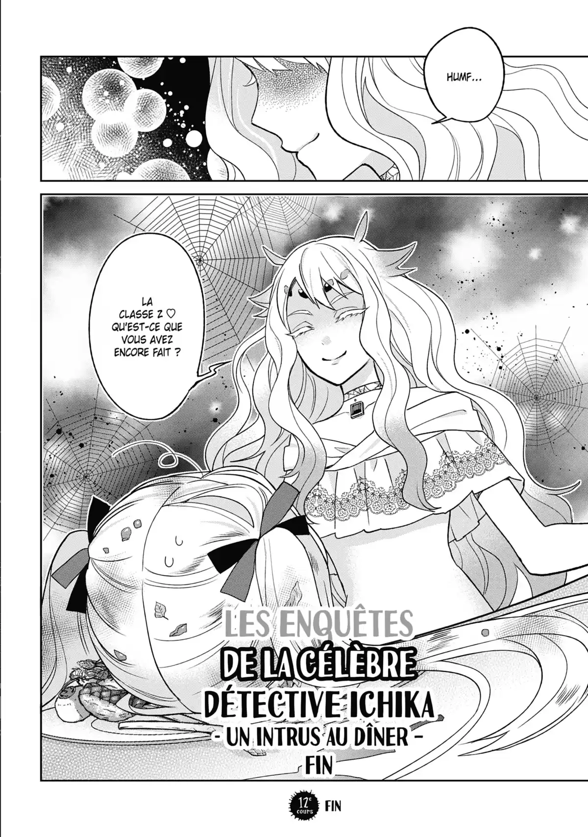 Monster Girls Collection Volume 2 page 145