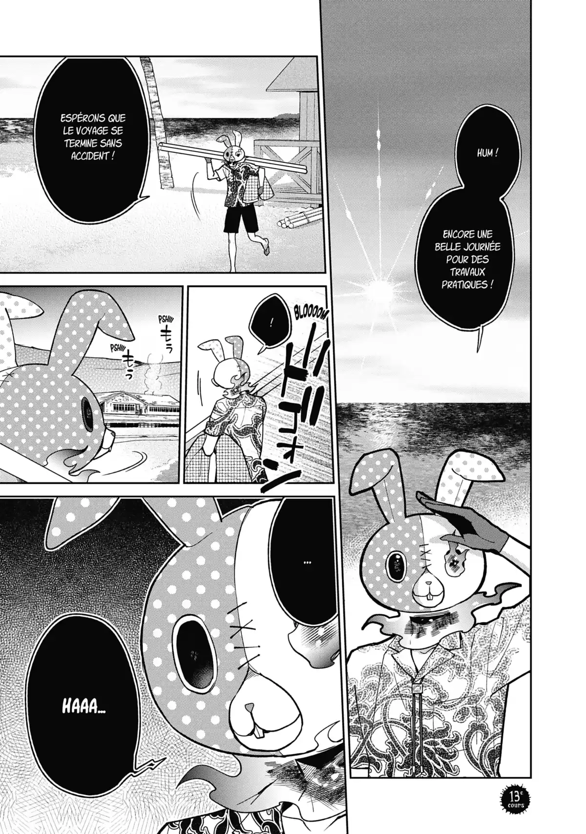 Monster Girls Collection Volume 2 page 147