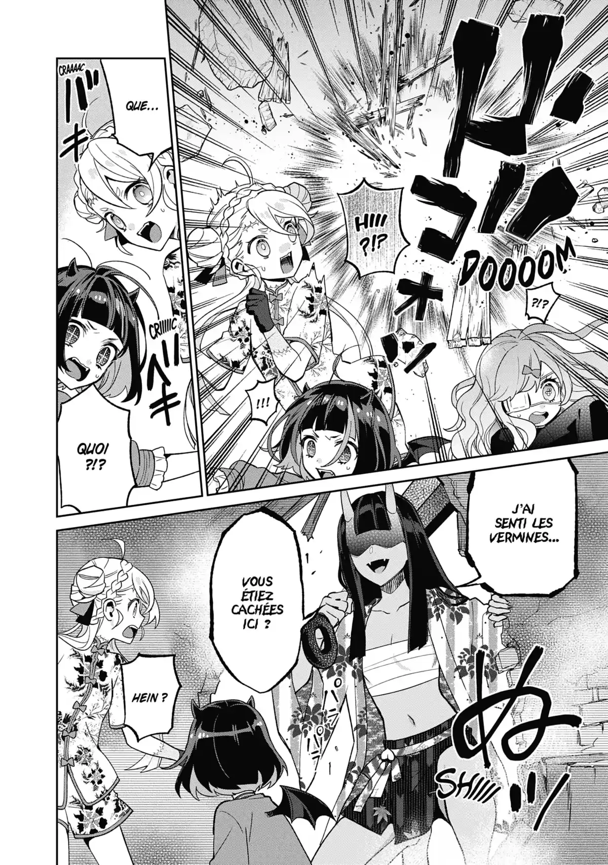 Monster Girls Collection Volume 2 page 150