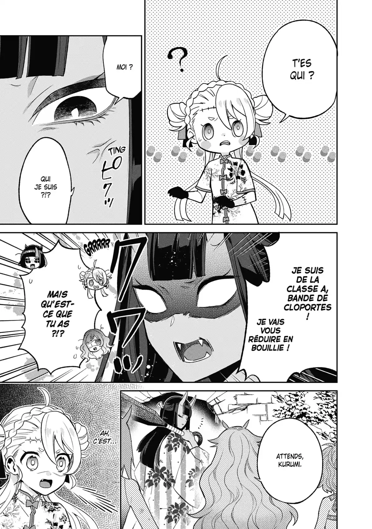 Monster Girls Collection Volume 2 page 151