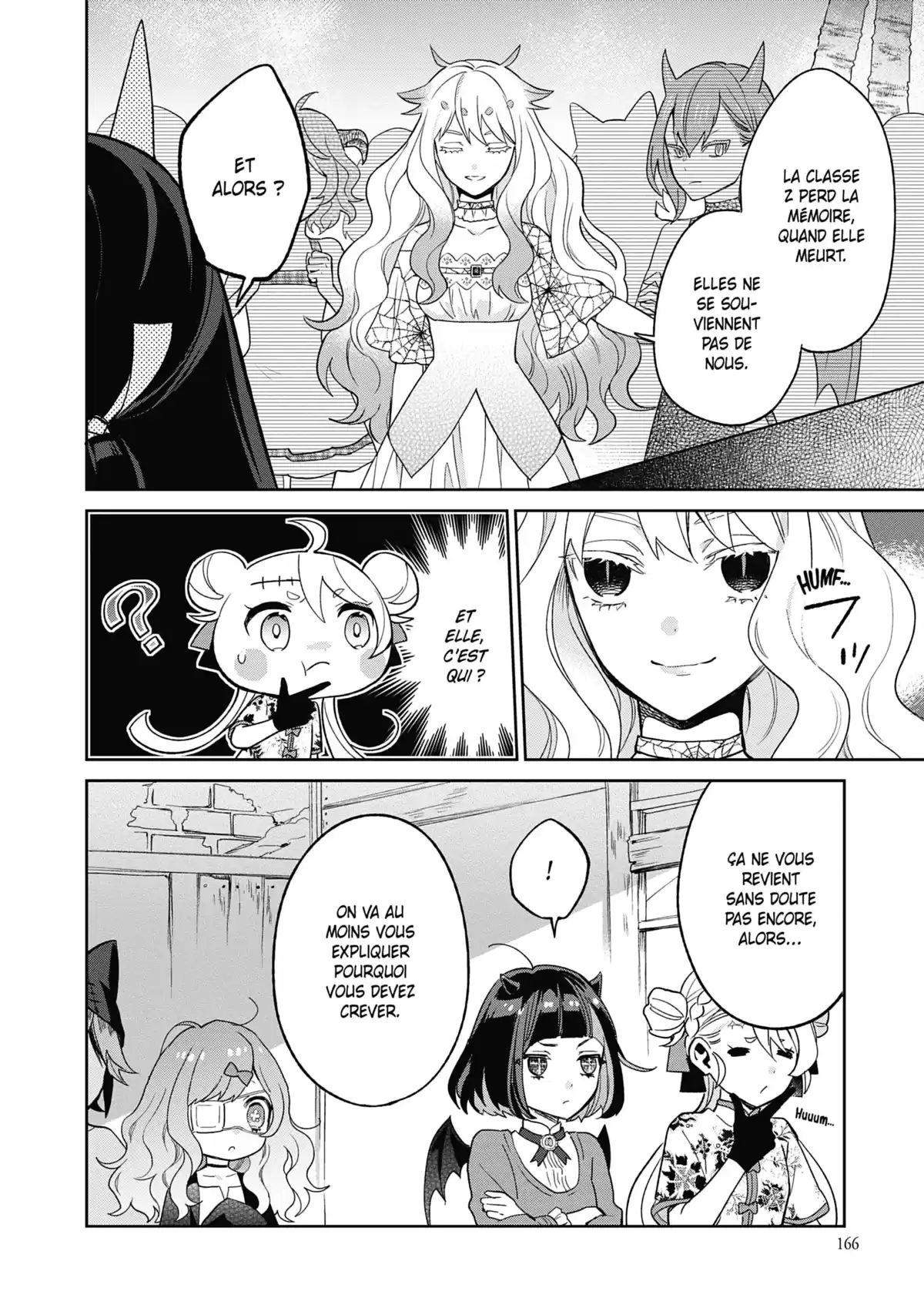 Monster Girls Collection Volume 2 page 152