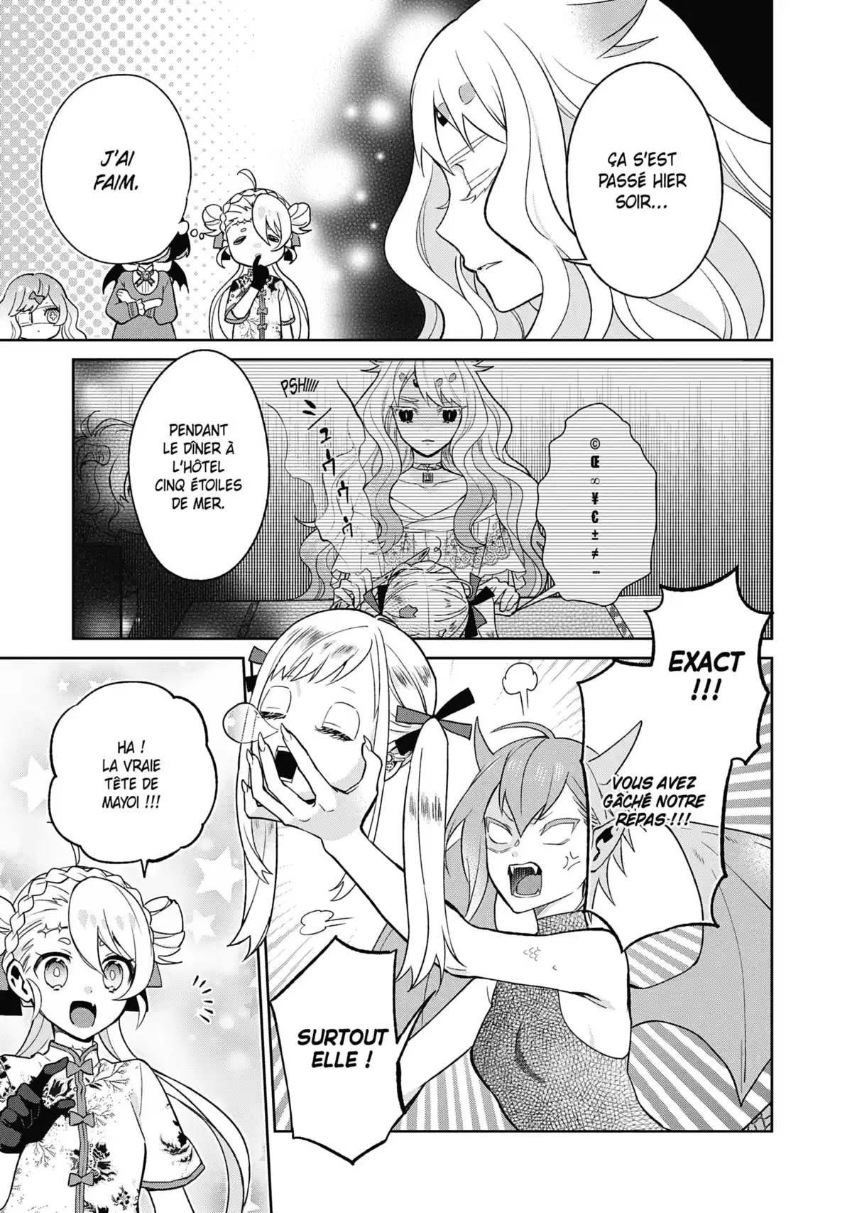 Monster Girls Collection Volume 2 page 153