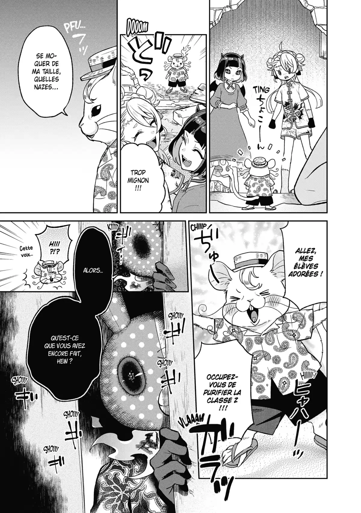 Monster Girls Collection Volume 2 page 155