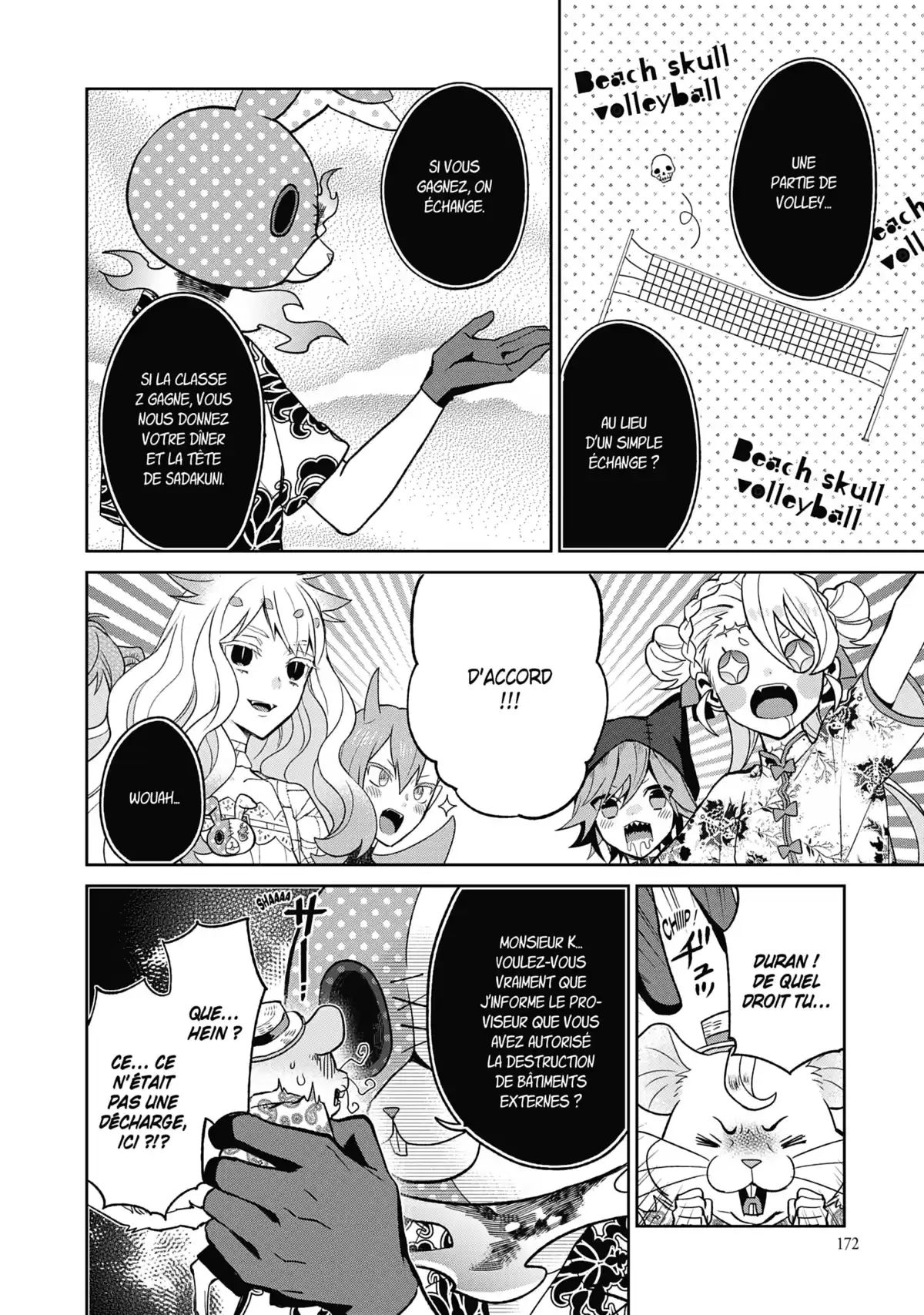 Monster Girls Collection Volume 2 page 158