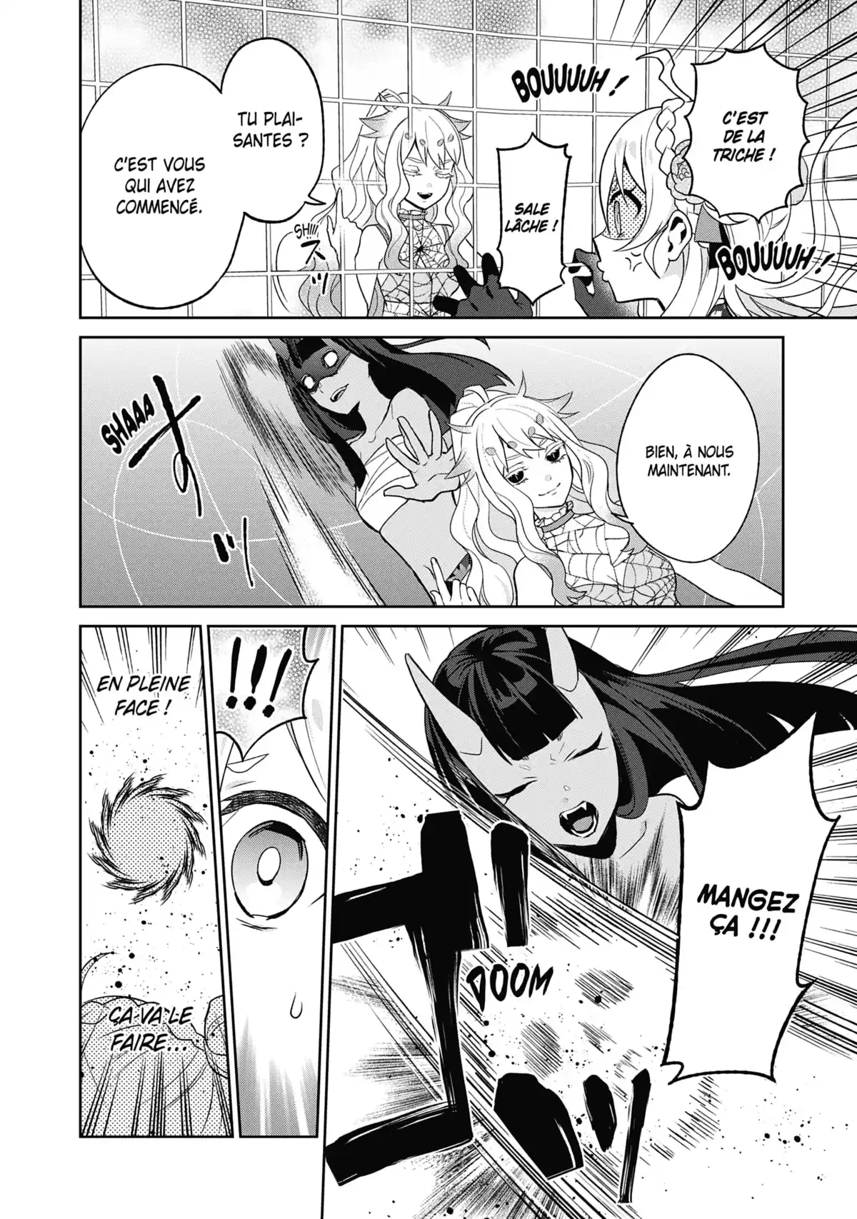 Monster Girls Collection Volume 2 page 162