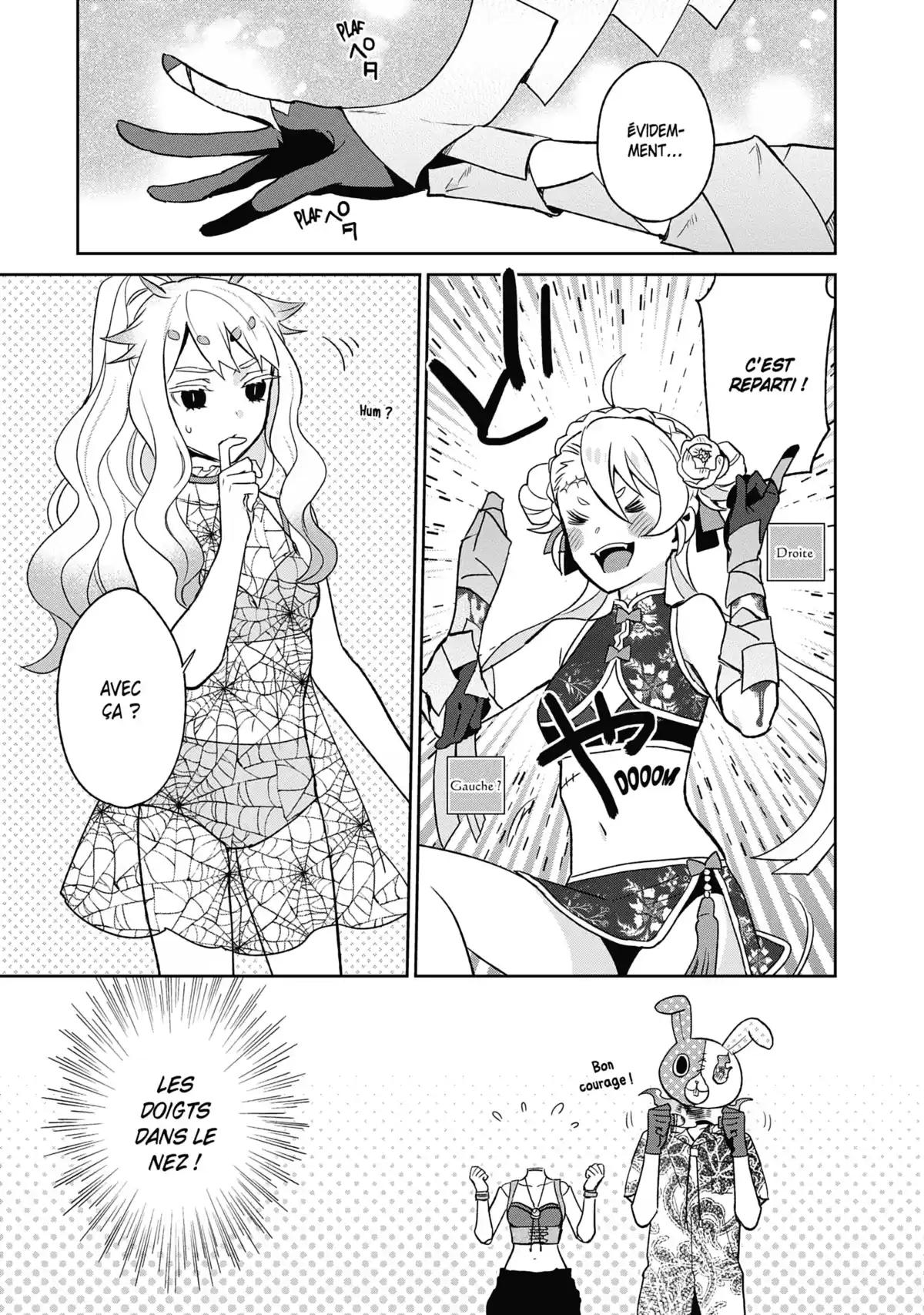 Monster Girls Collection Volume 2 page 165