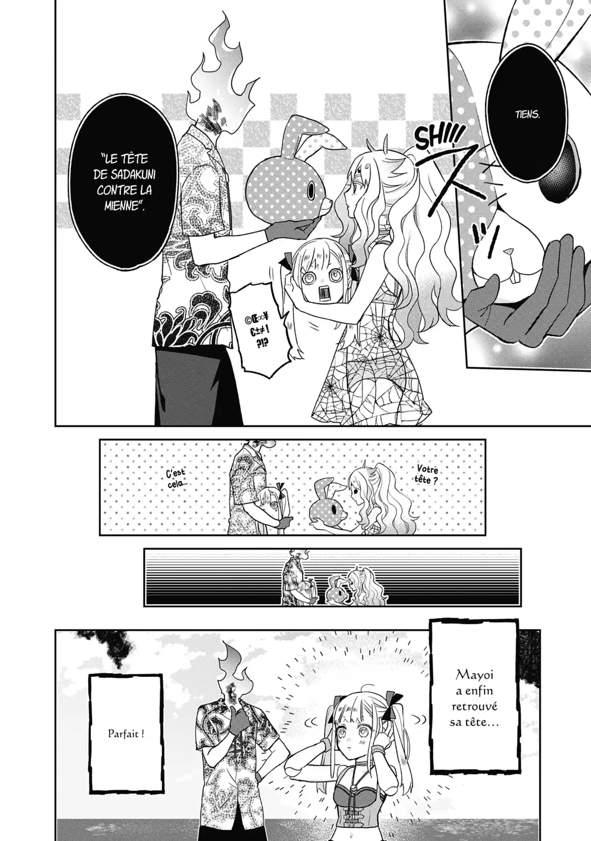 Monster Girls Collection Volume 2 page 169