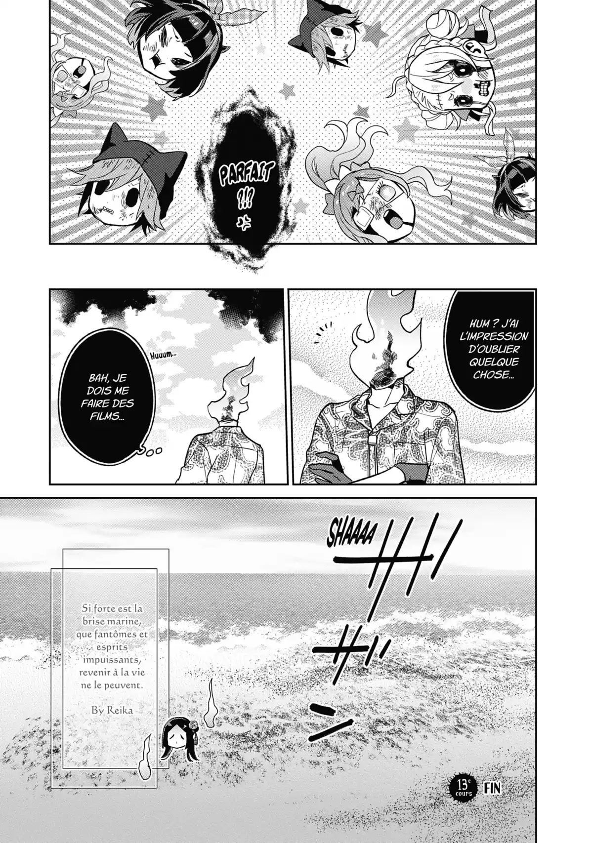 Monster Girls Collection Volume 2 page 170