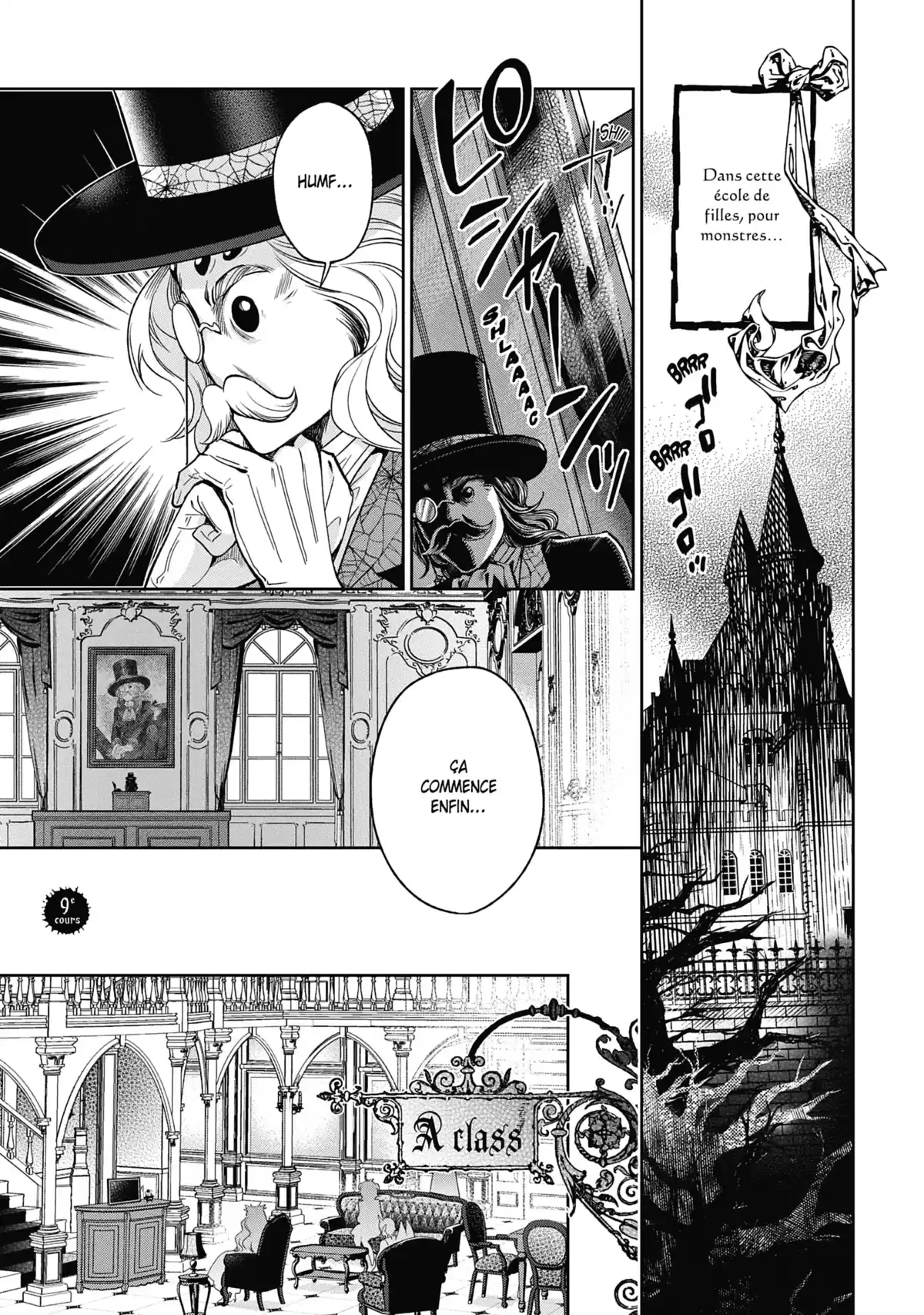 Monster Girls Collection Volume 2 page 55