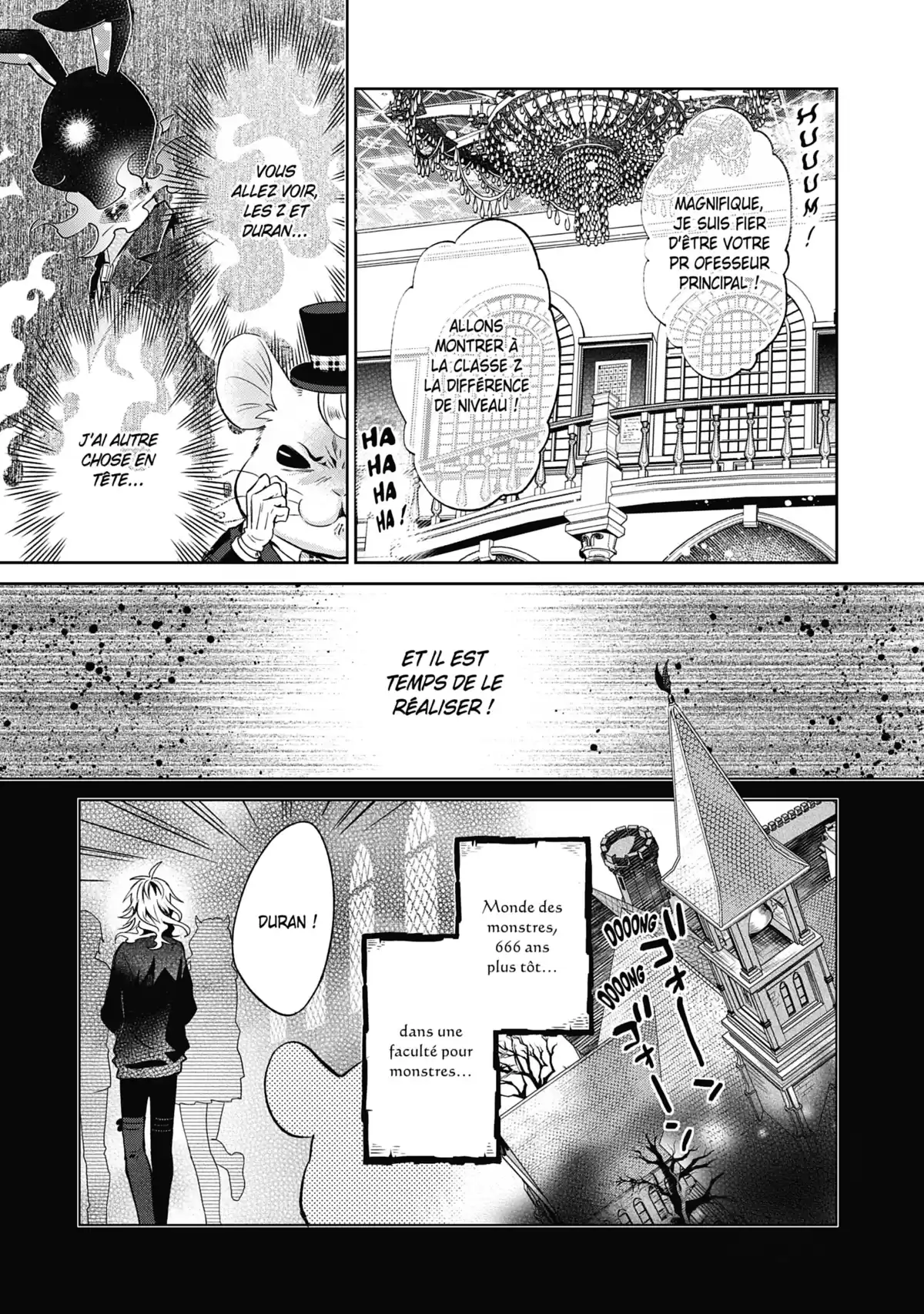 Monster Girls Collection Volume 2 page 61
