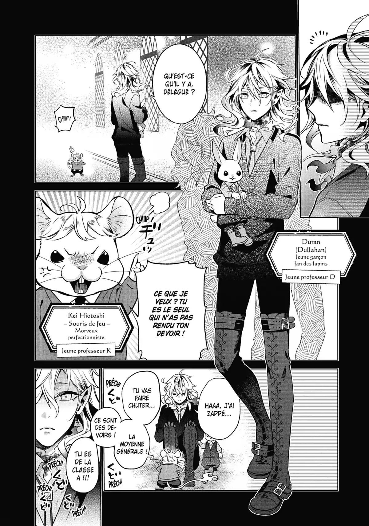 Monster Girls Collection Volume 2 page 62