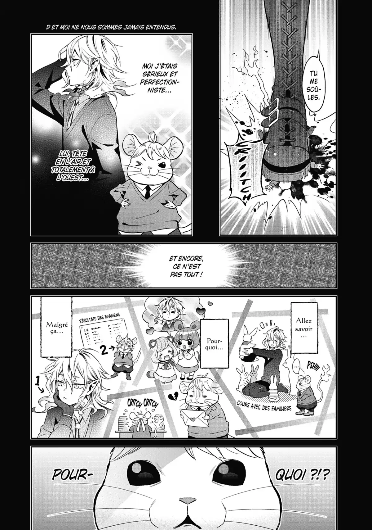 Monster Girls Collection Volume 2 page 63