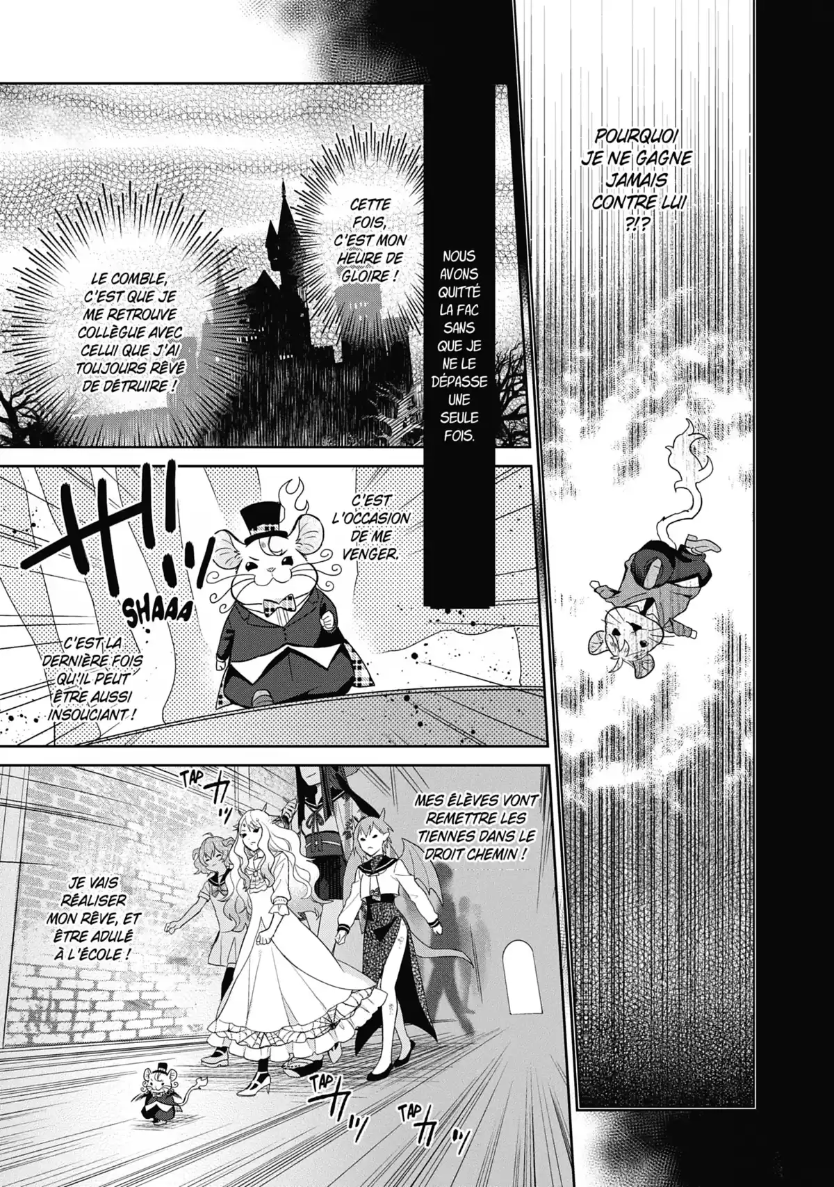Monster Girls Collection Volume 2 page 65