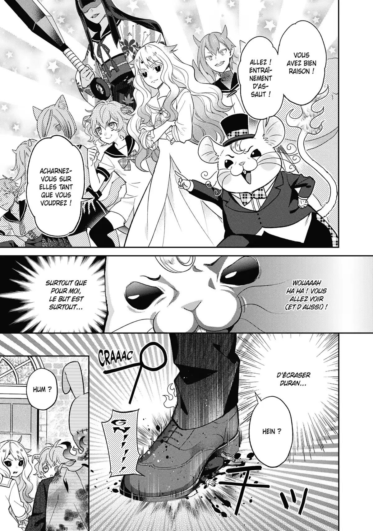 Monster Girls Collection Volume 2 page 67
