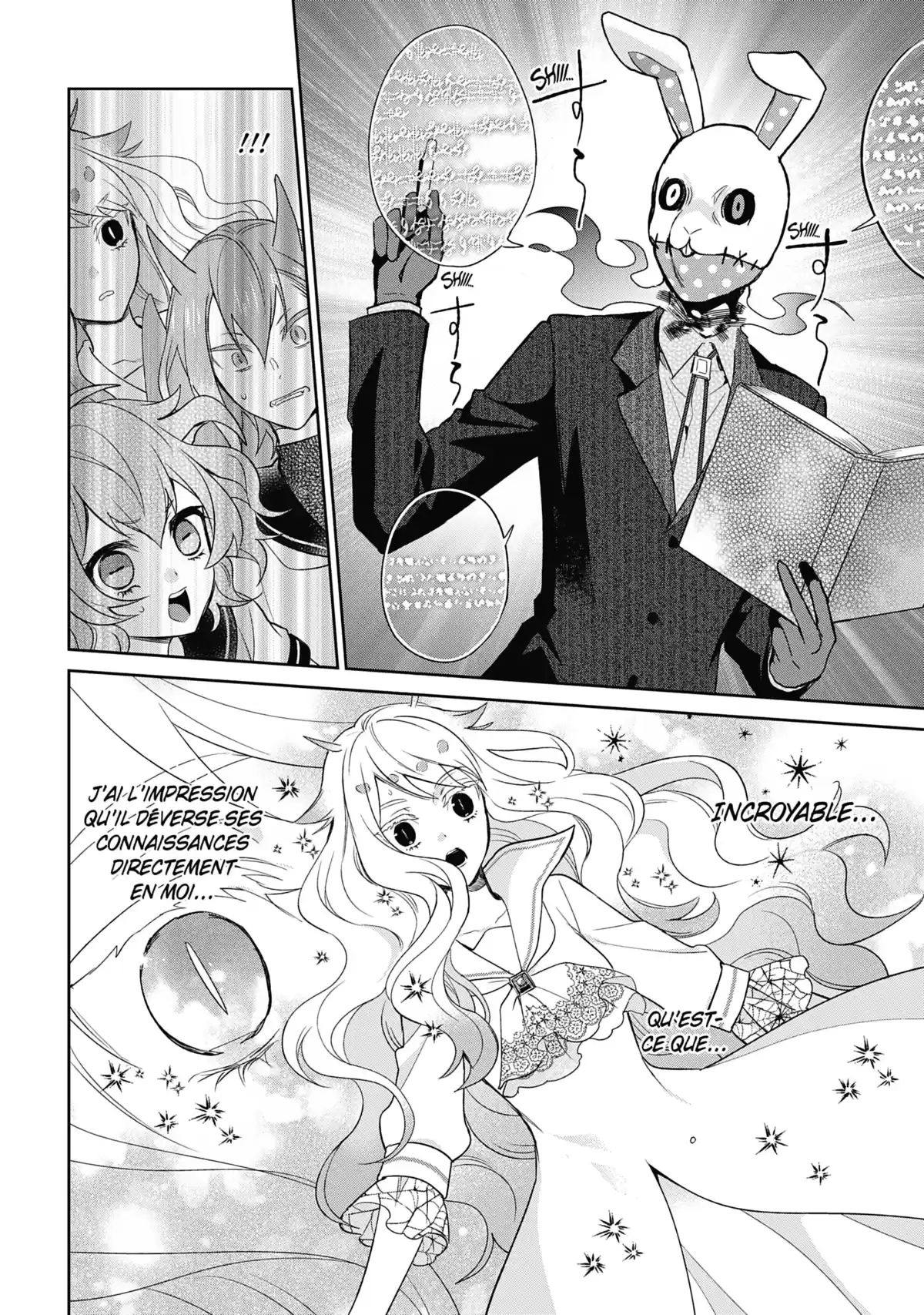 Monster Girls Collection Volume 2 page 74